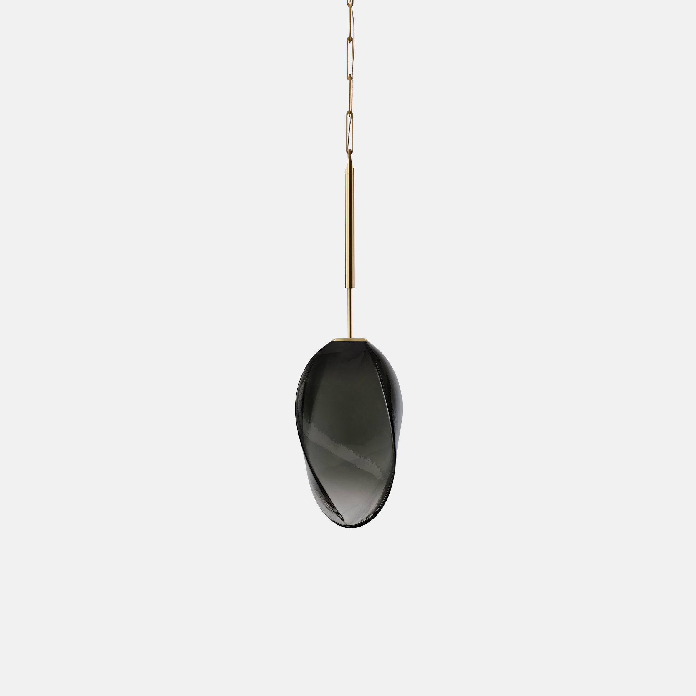 Solace Single Chain Pendant