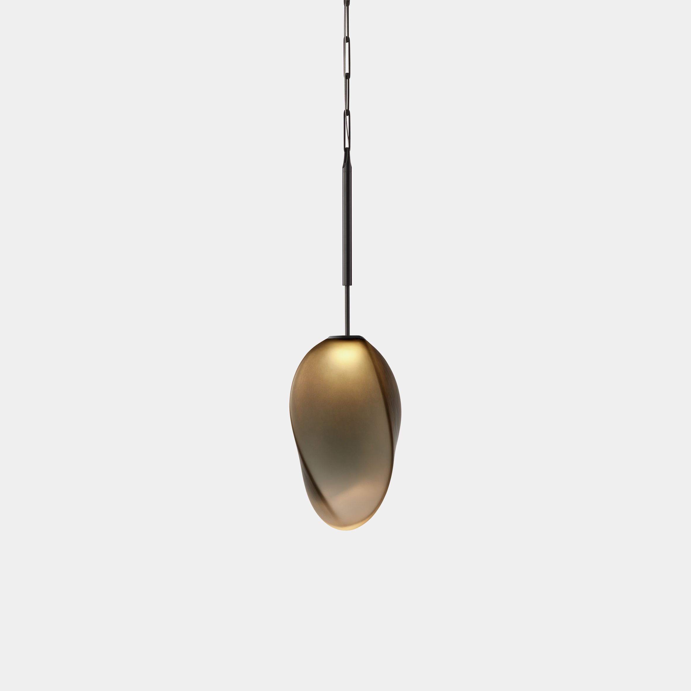 Solace Single Chain Pendant