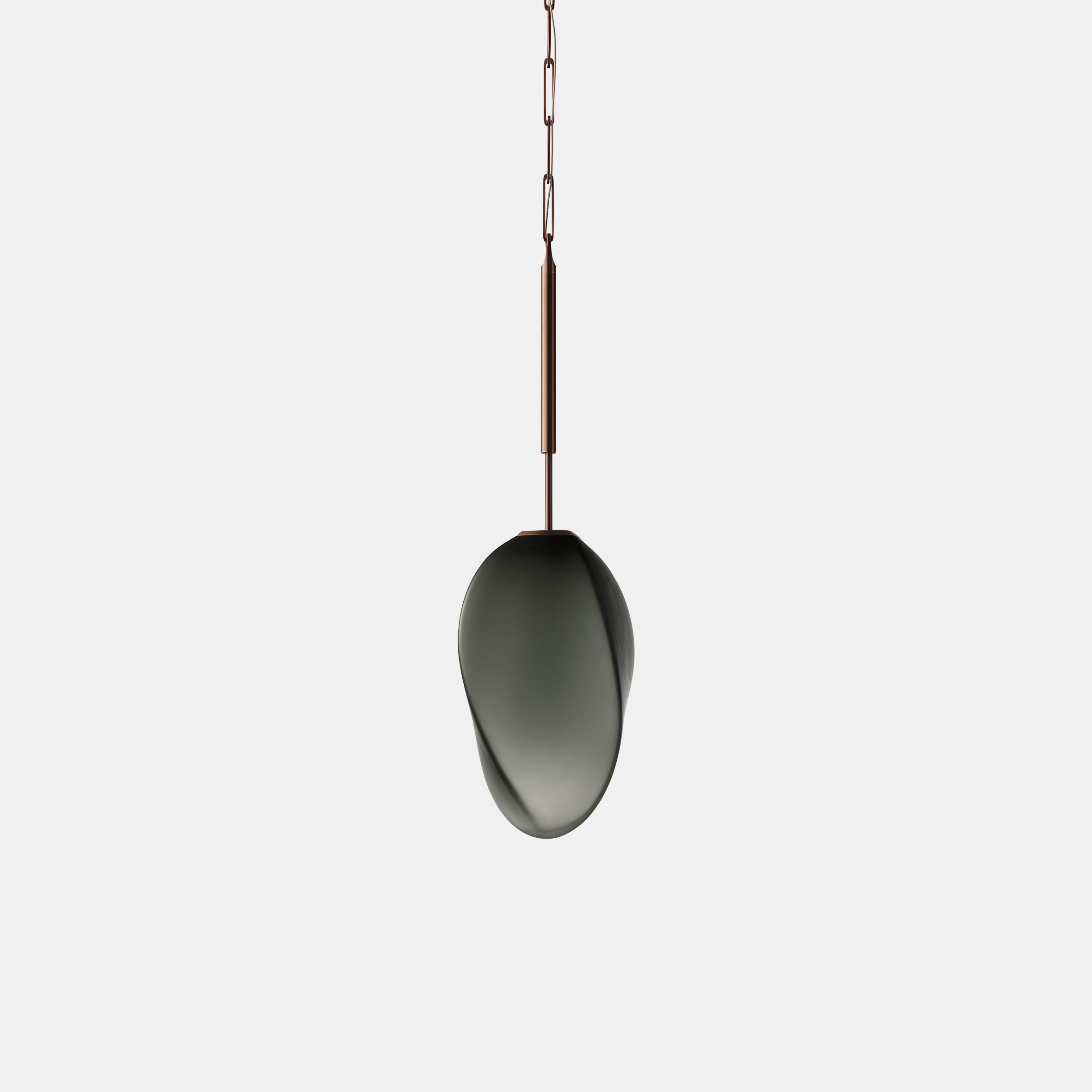 Solace Single Chain Pendant