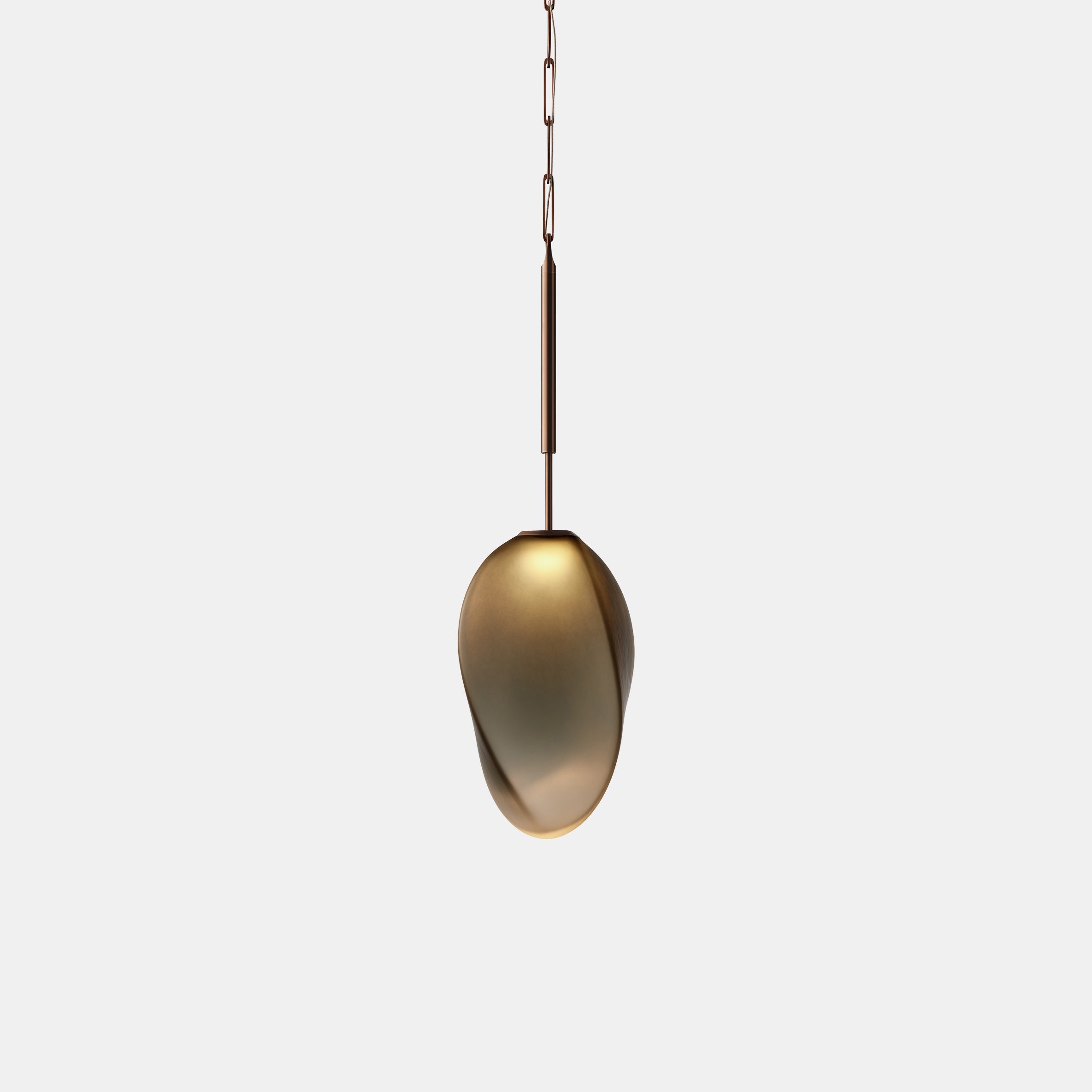 Solace Single Chain Pendant