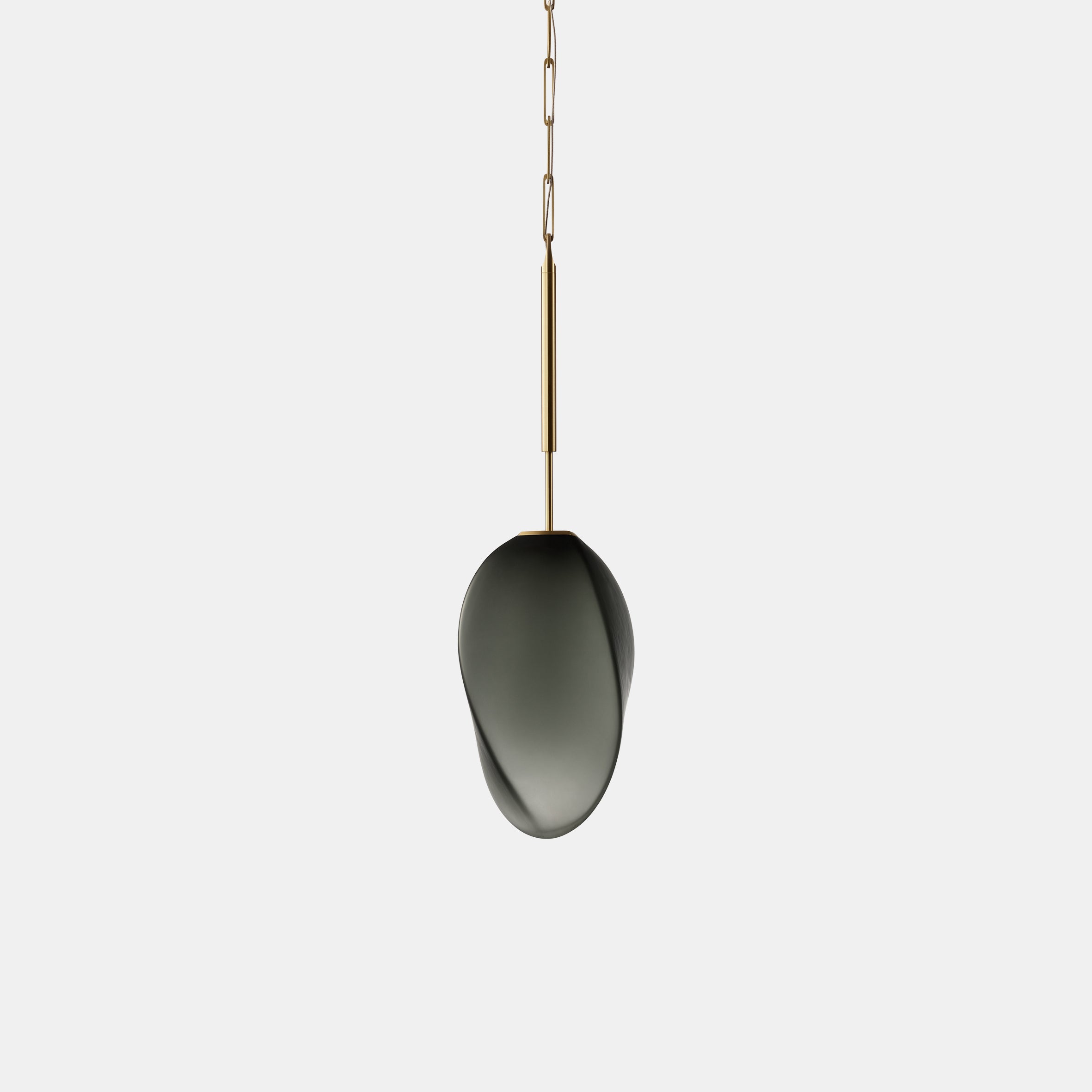 Solace Single Chain Pendant