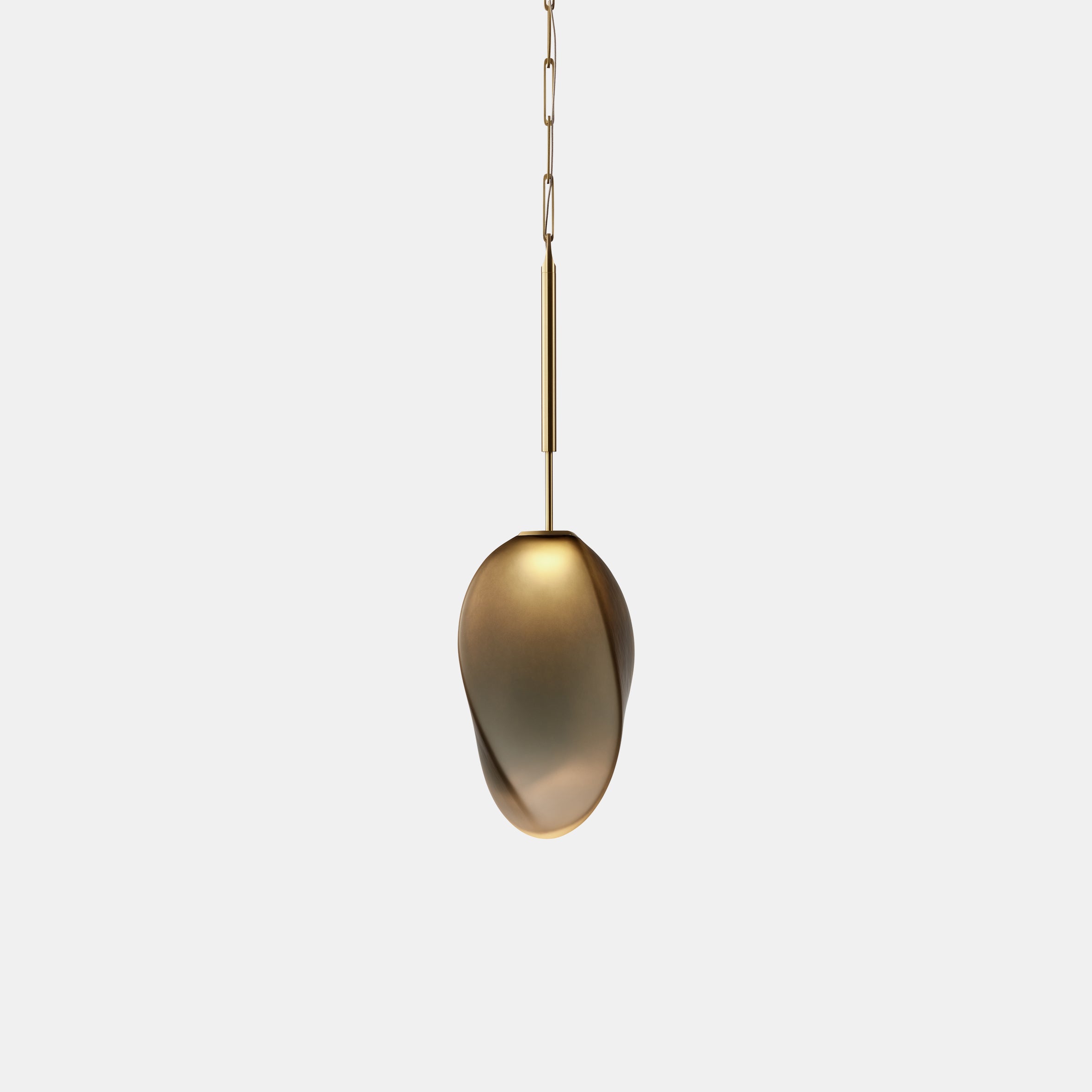 Solace Single Chain Pendant
