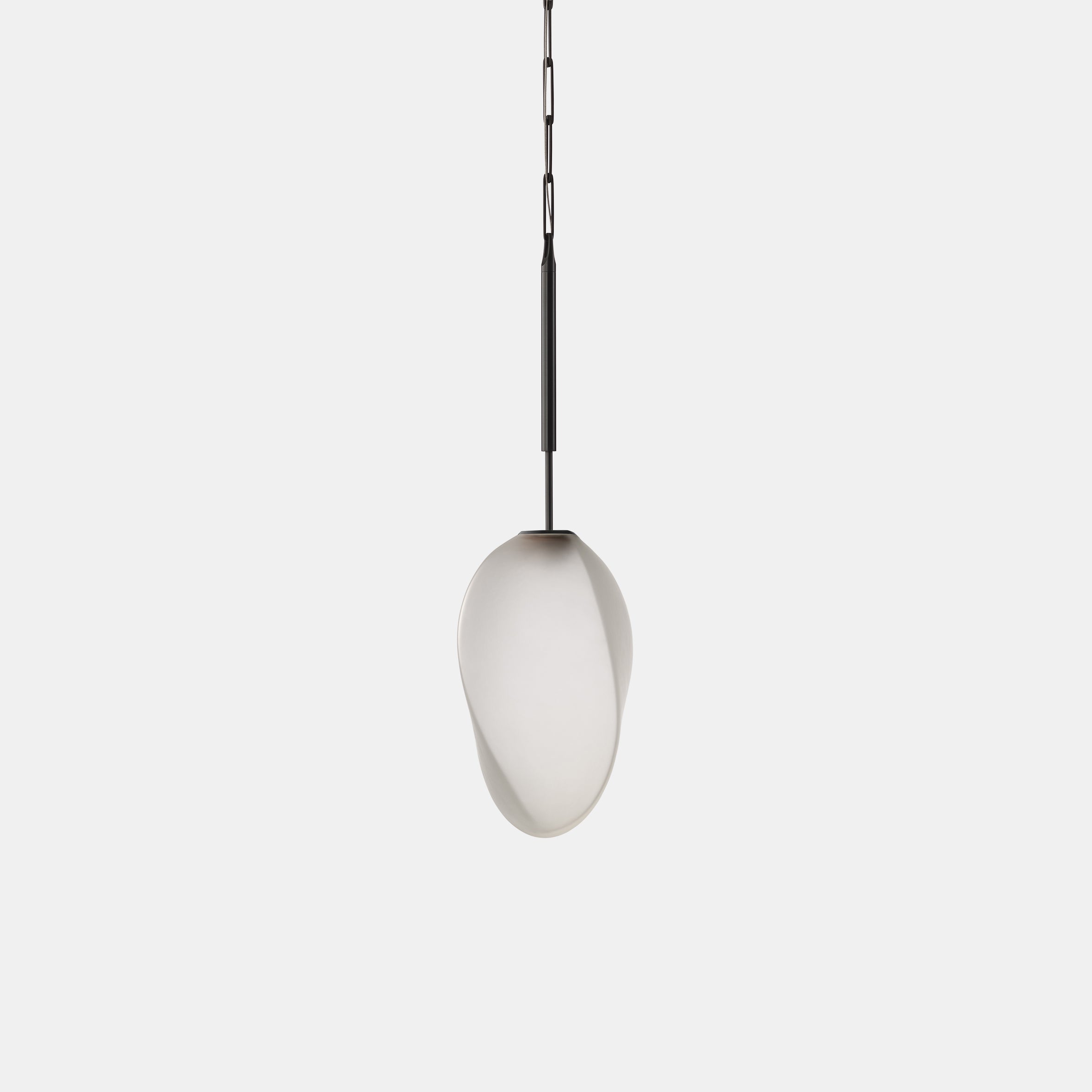 Solace Single Chain Pendant