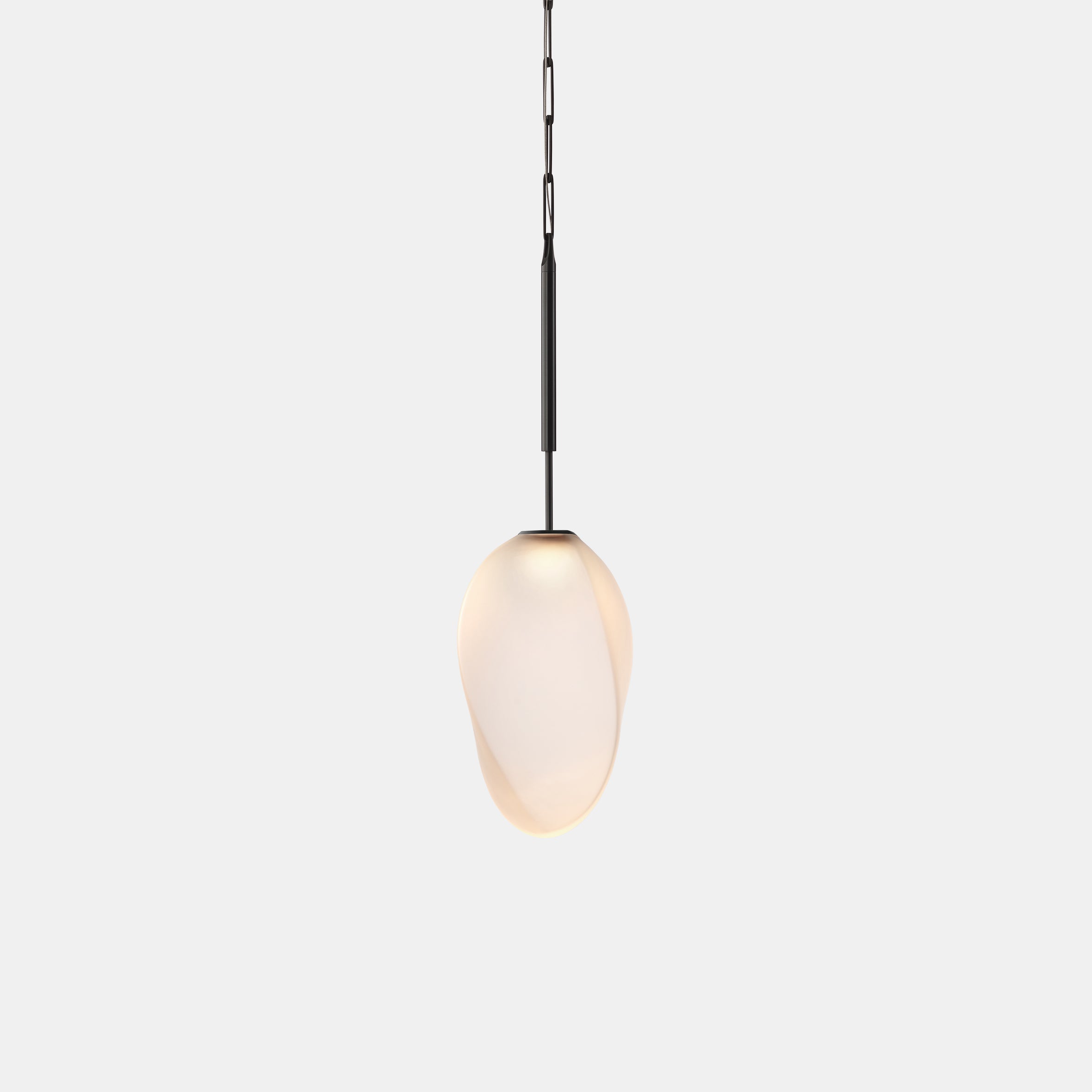 Solace Single Chain Pendant