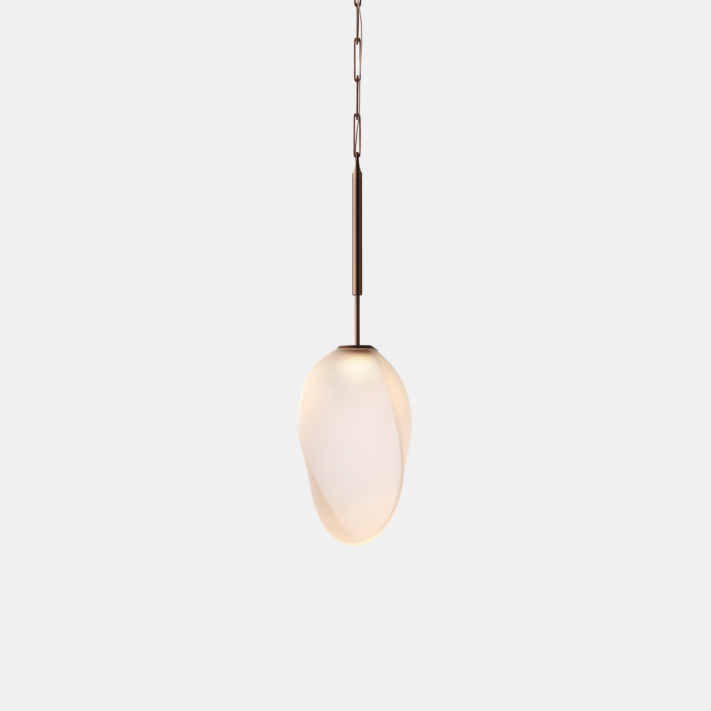Solace Single Chain Pendant