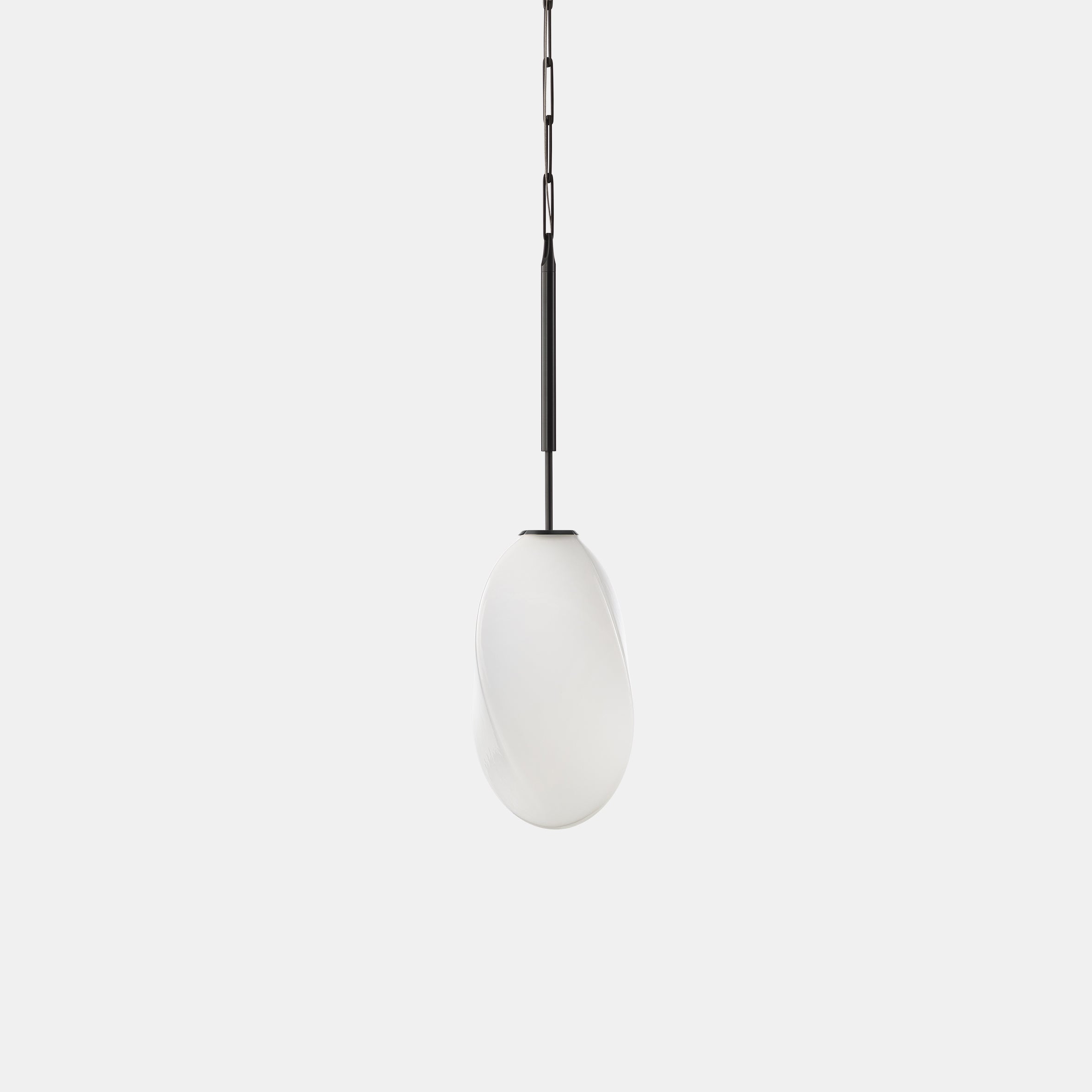 Solace Single Chain Pendant