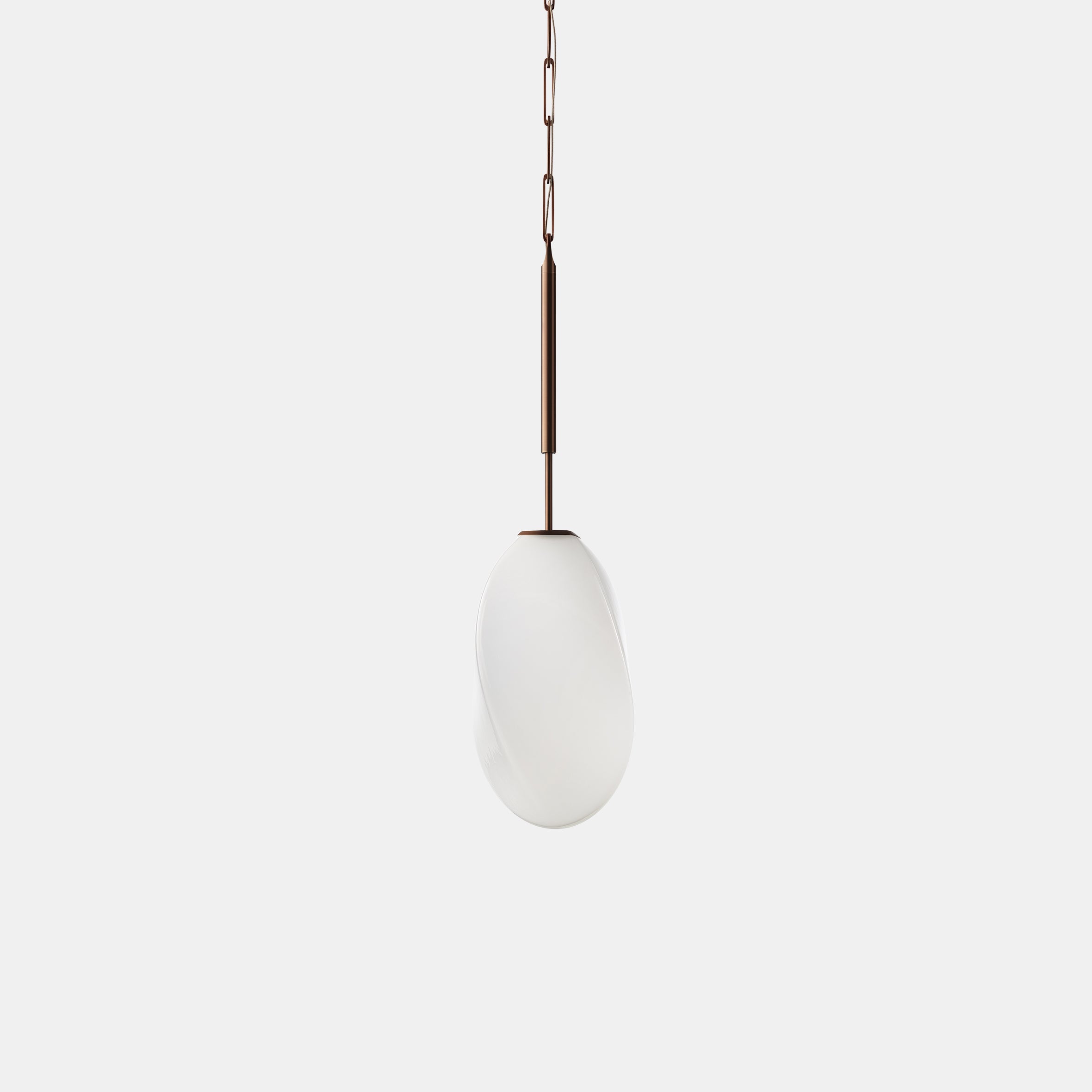 Solace Single Chain Pendant