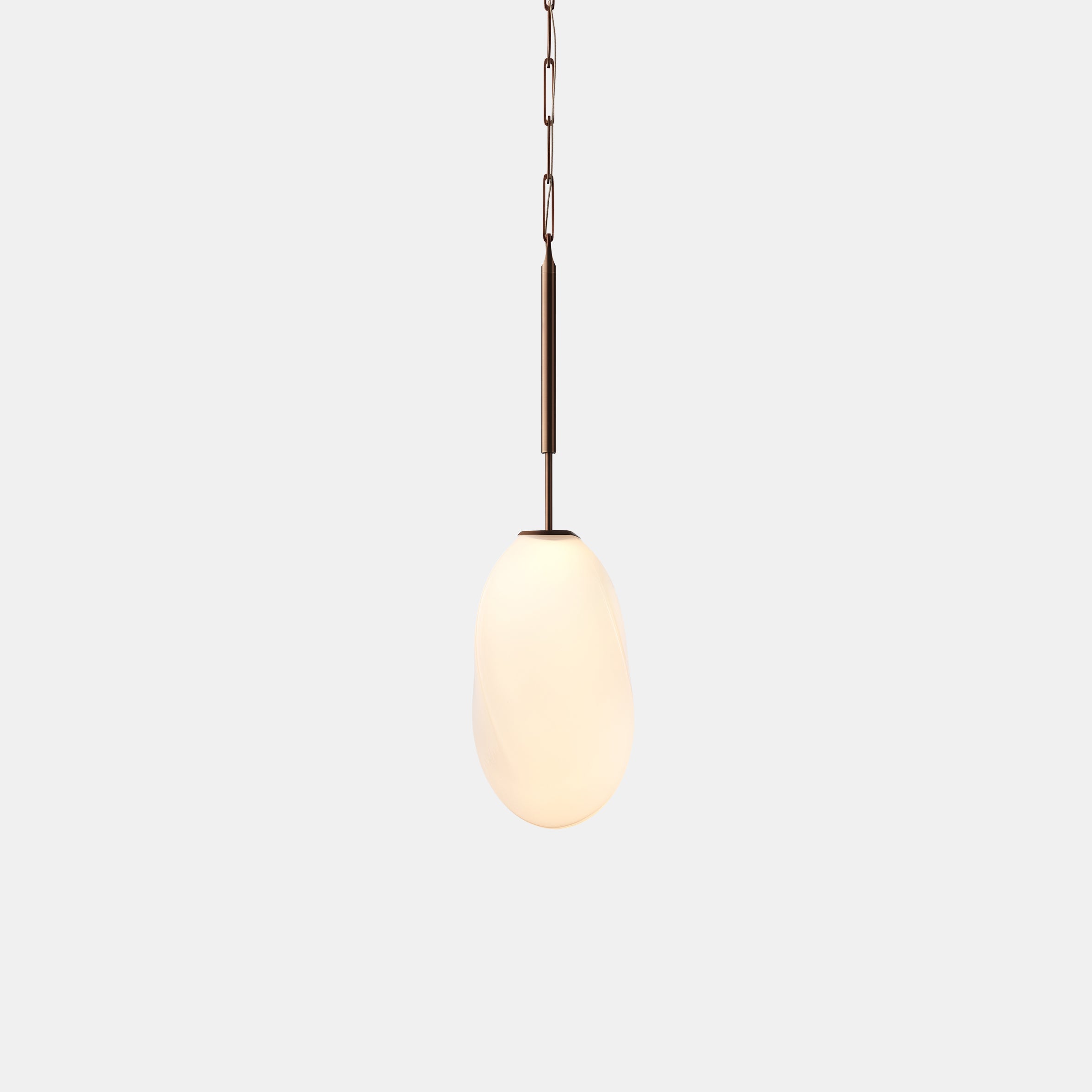 Solace Single Chain Pendant