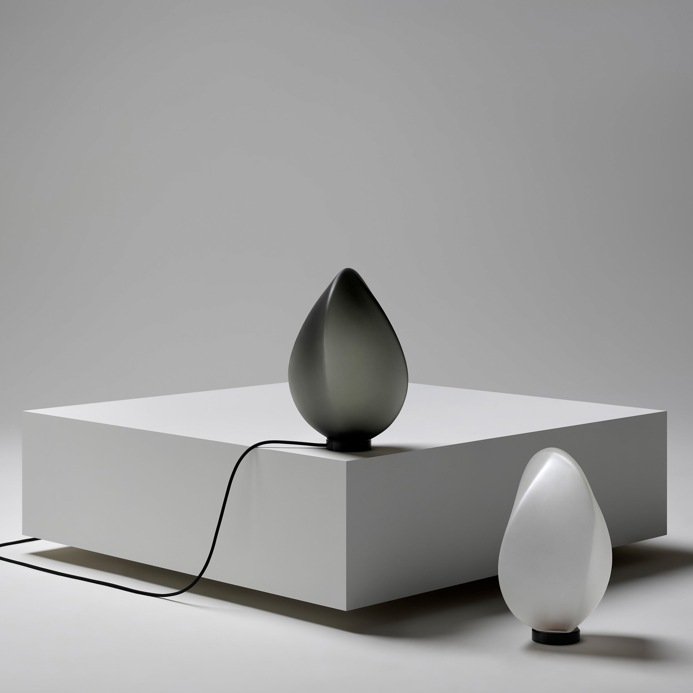 Solace Table Lamp