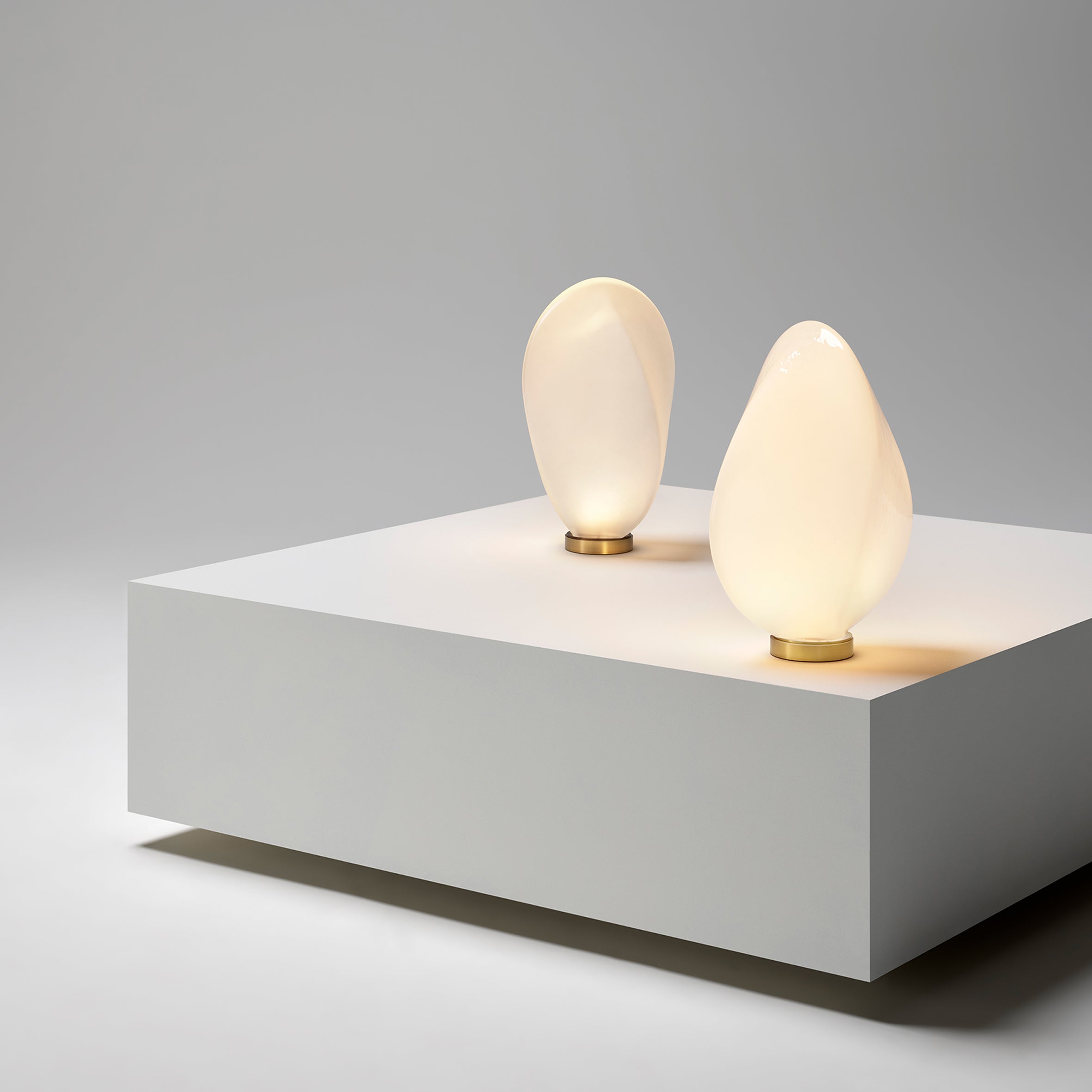 Solace Table Lamp