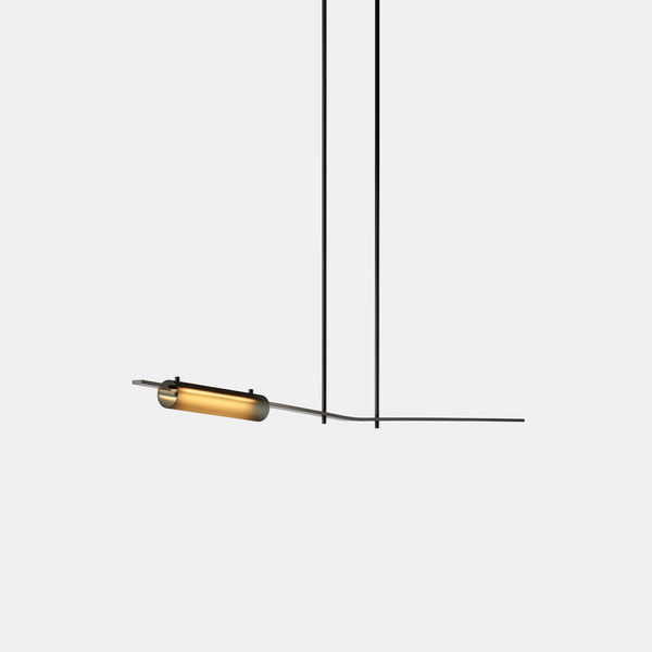 Volant Chandelier