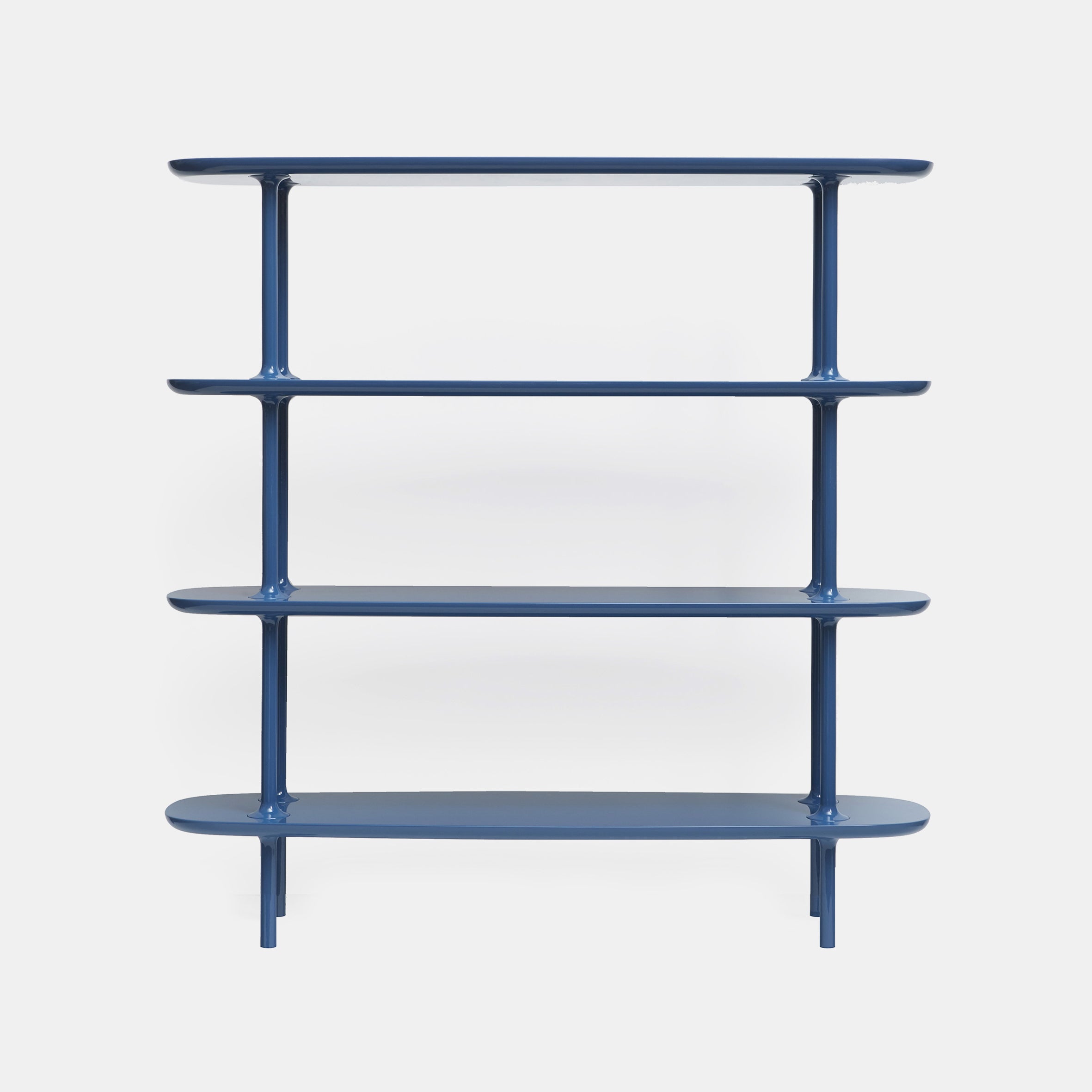 Bones Bookcase