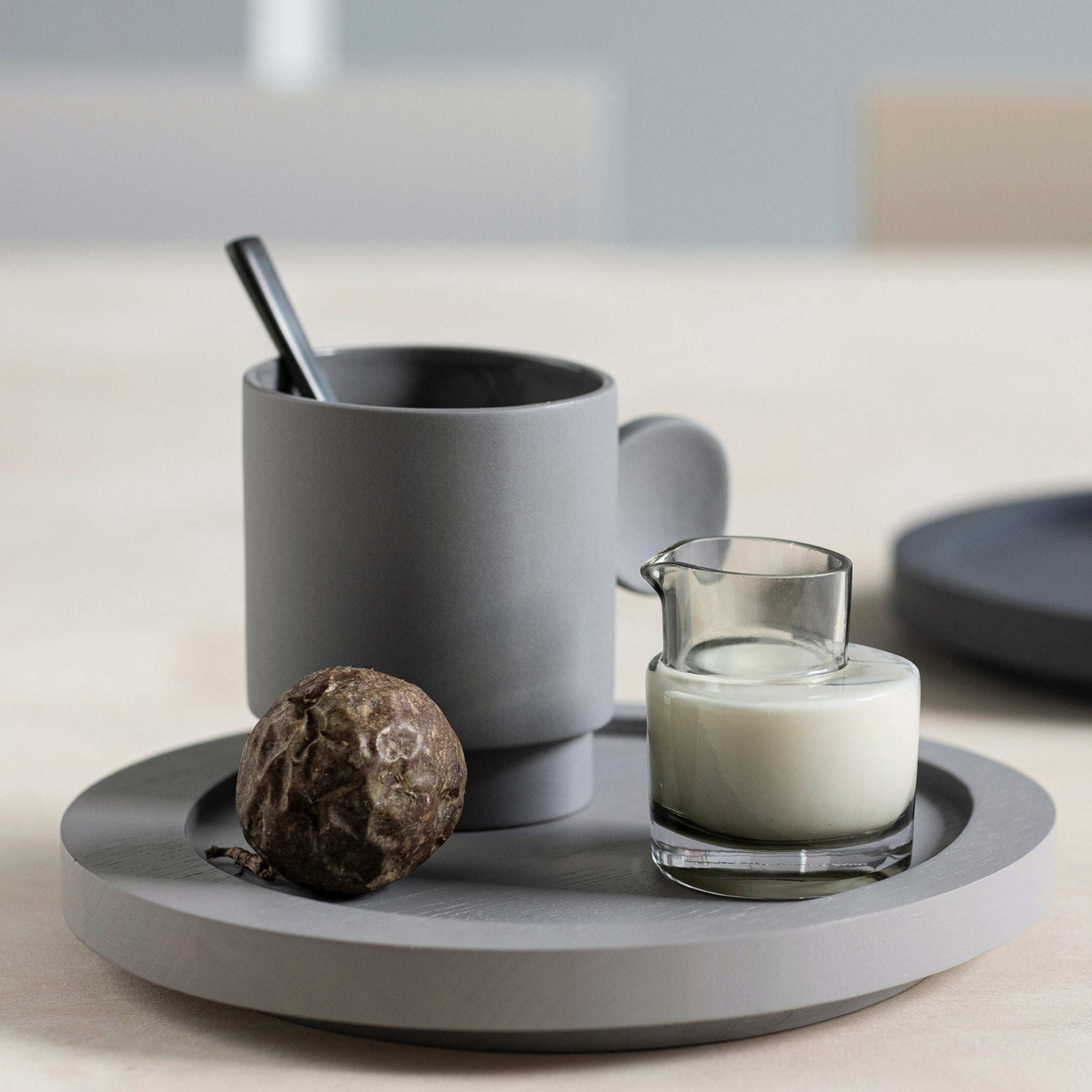 Maarten Baas Inner Circle Mug