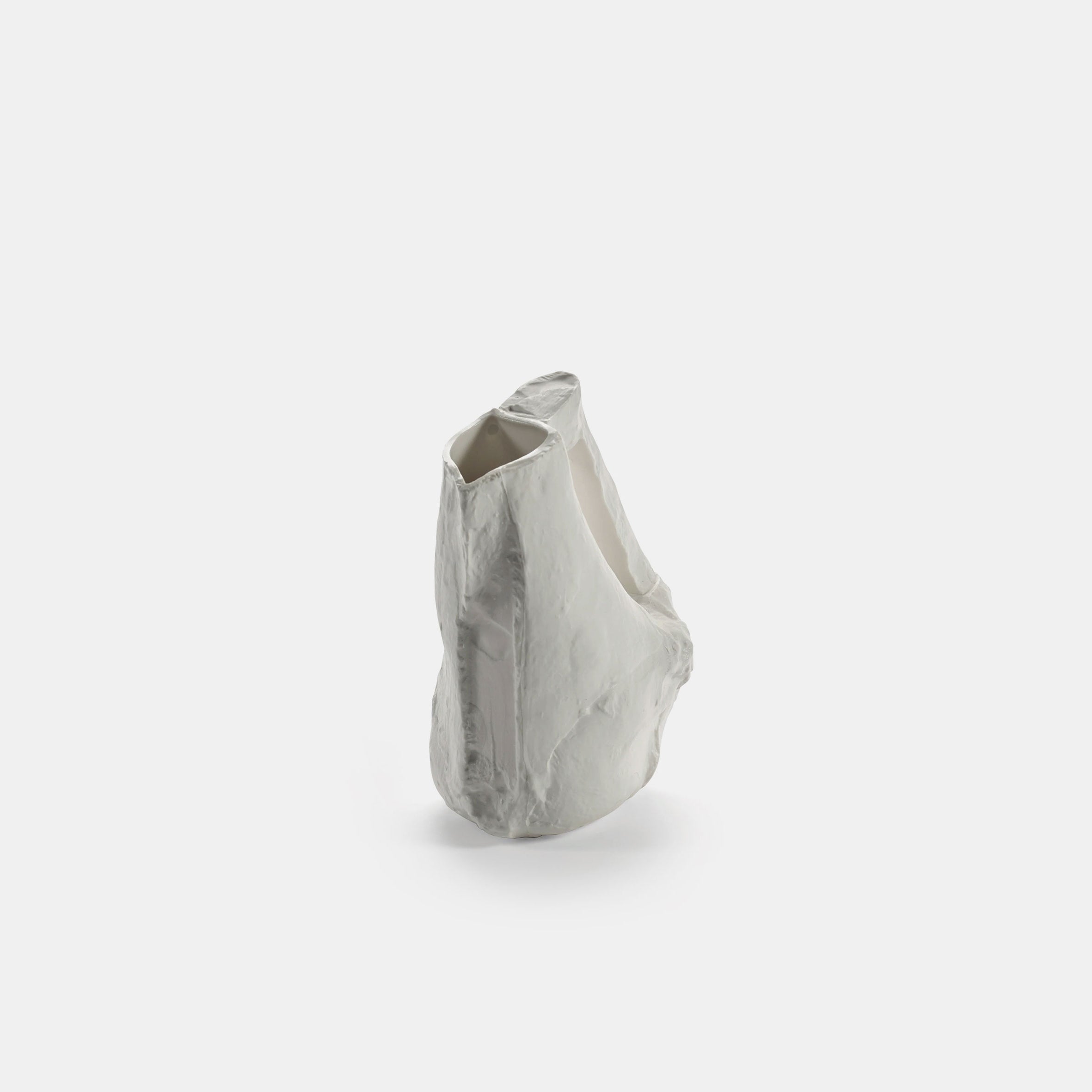 Jug II Off-White Artifacts