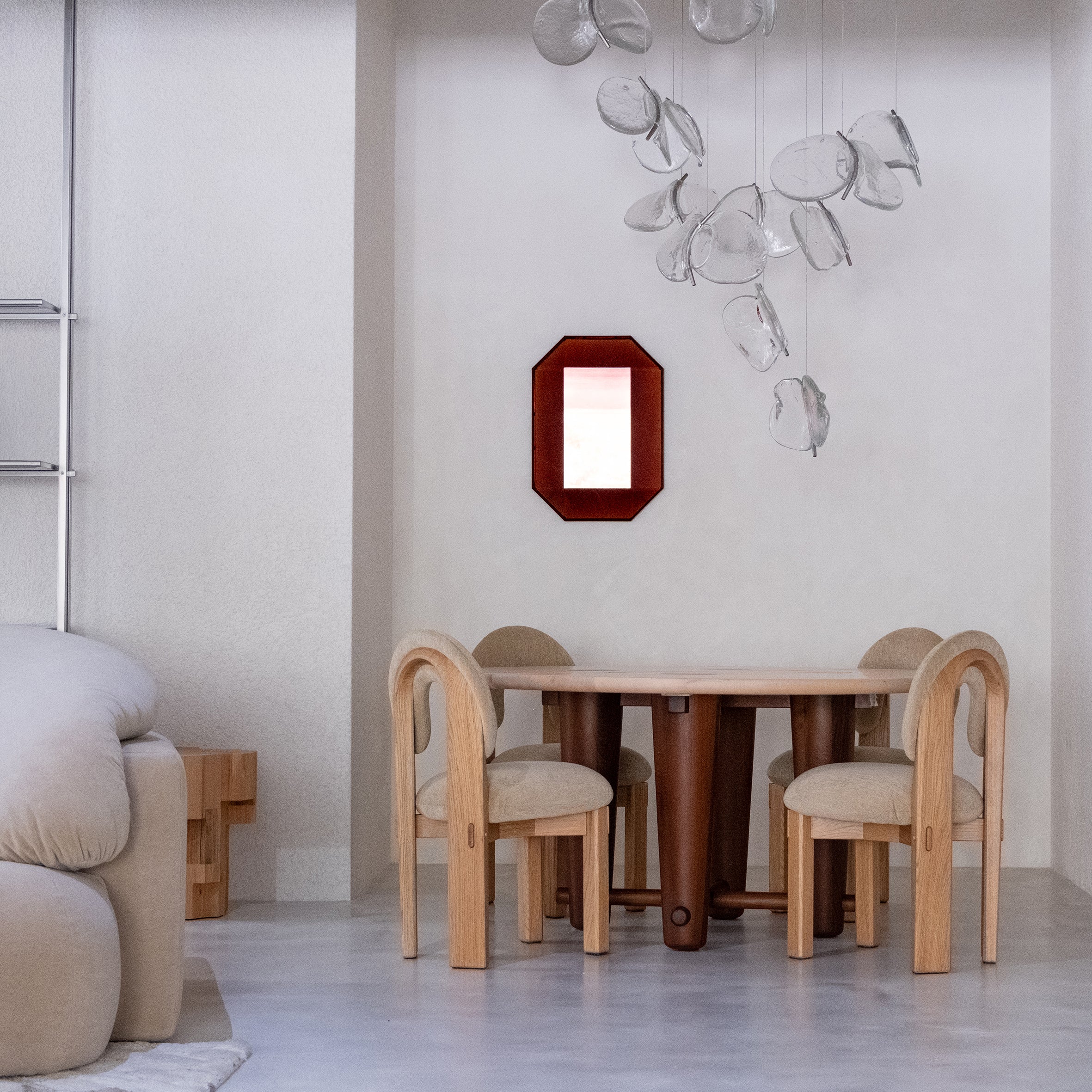 Rhye Dining Table