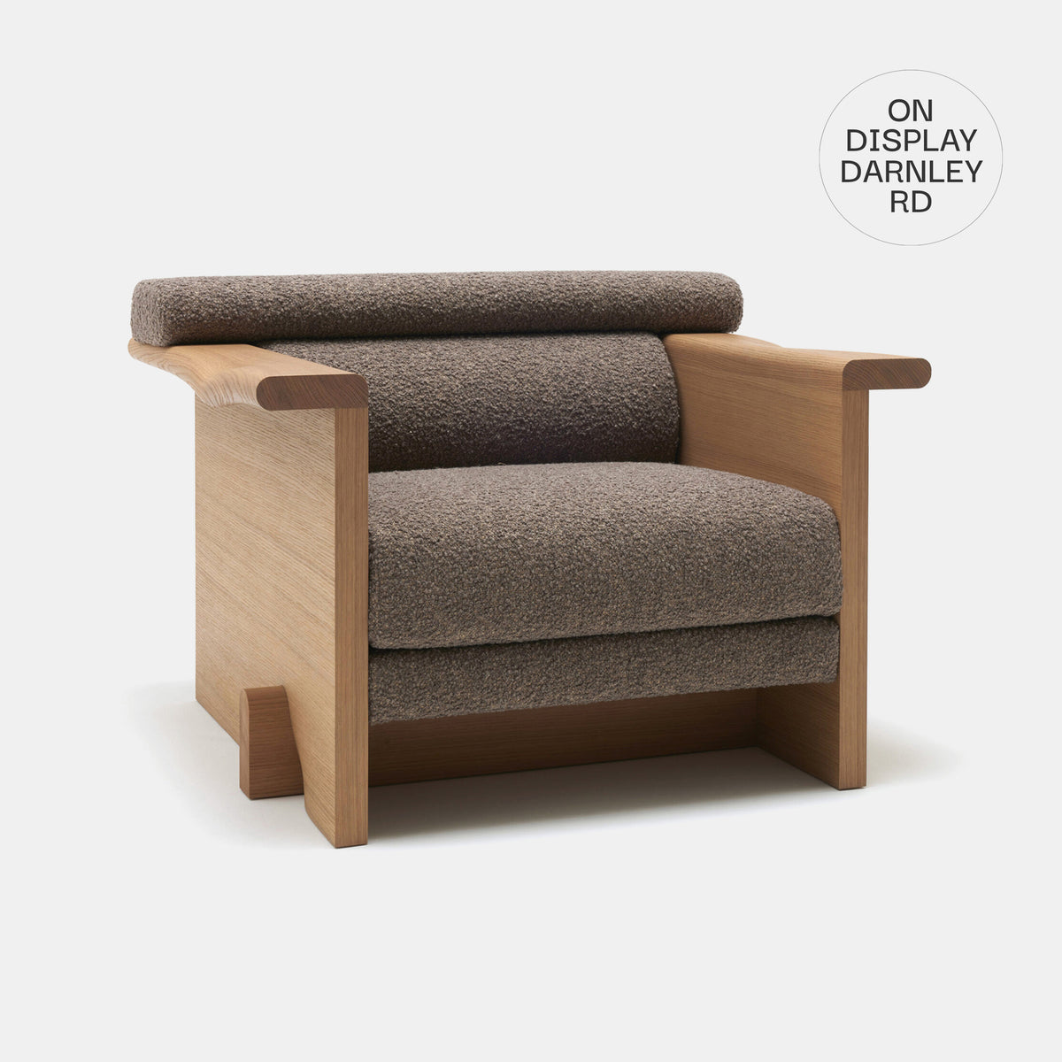 EDY Armchair