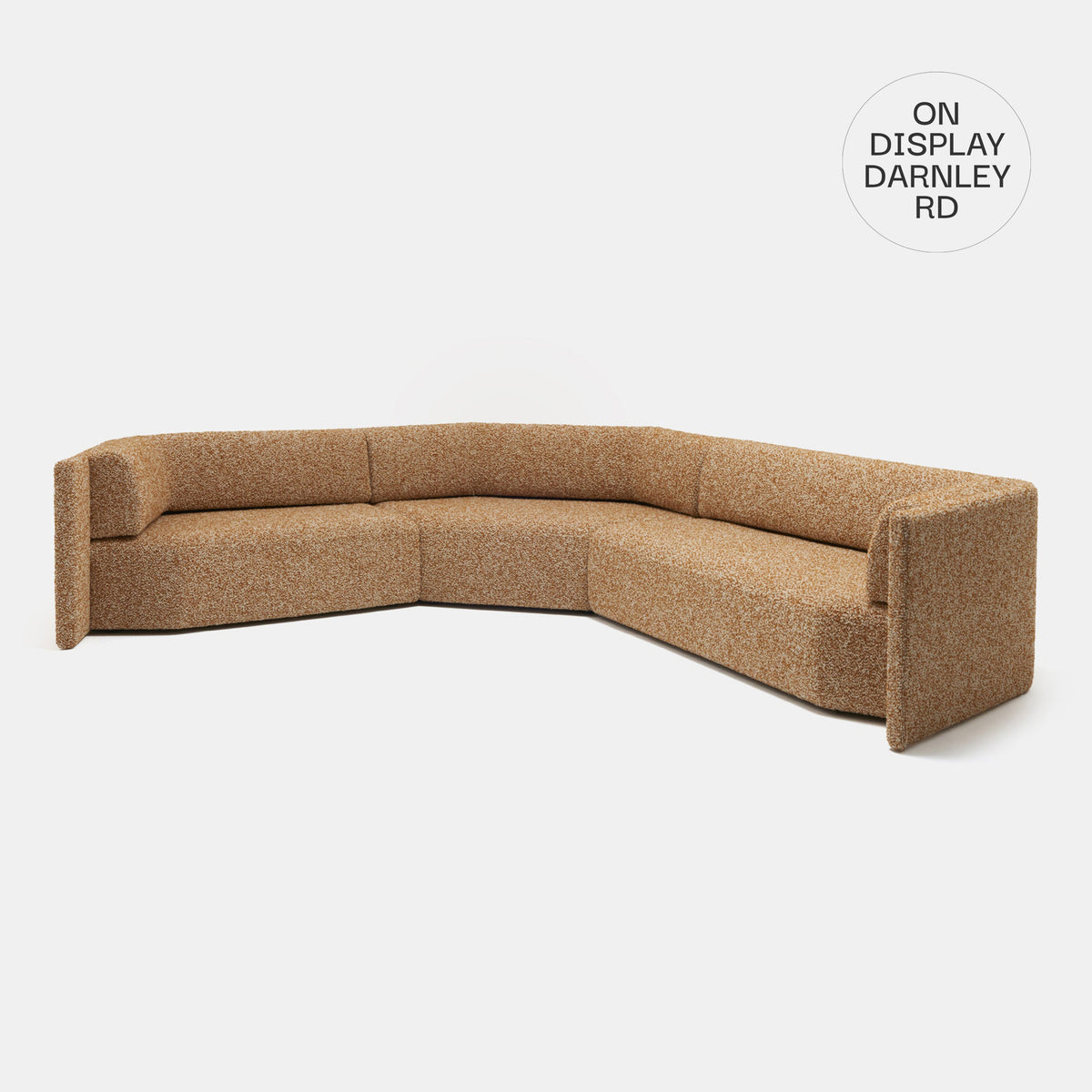 EKO Modular Sofa