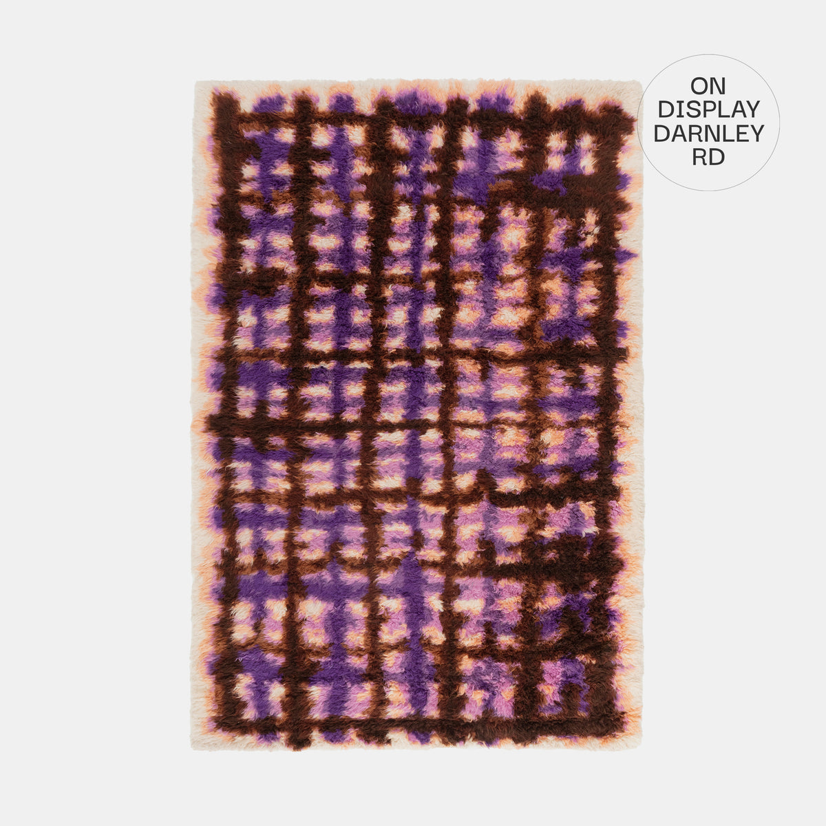 Grandma Pattern 1 Rug