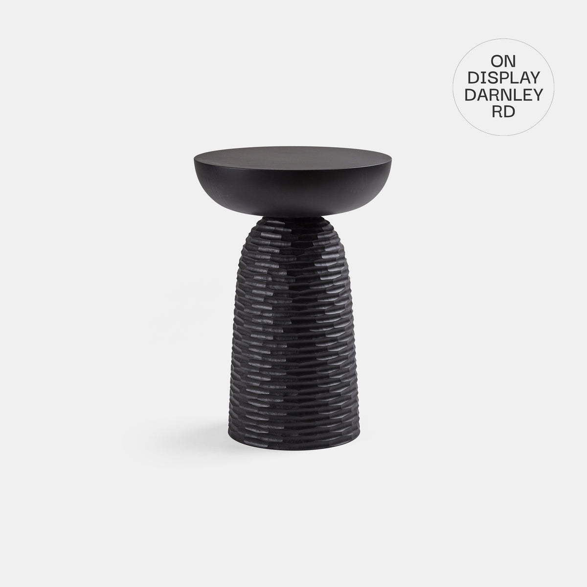 Nera Stool / Side Table