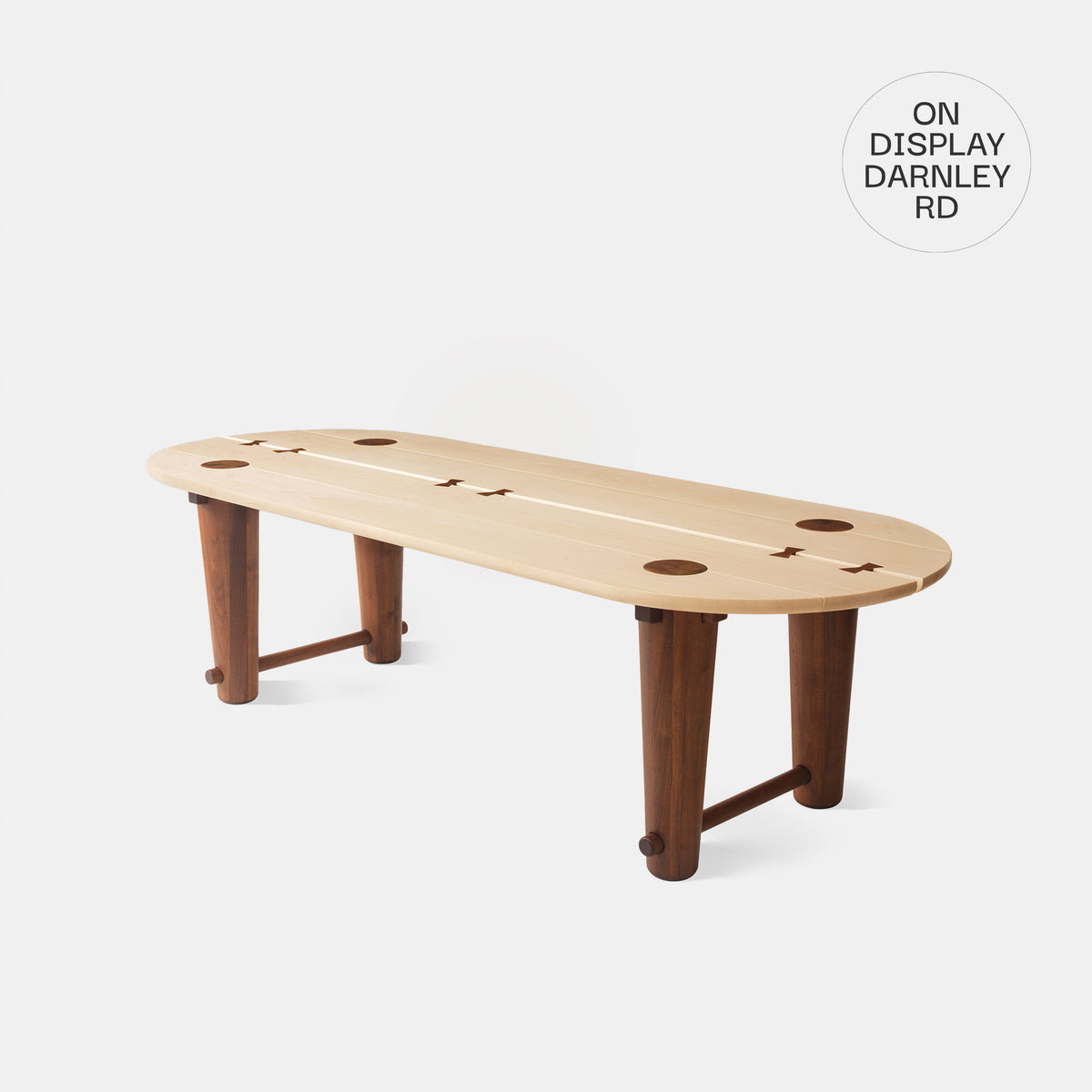 Rhye Dining Table