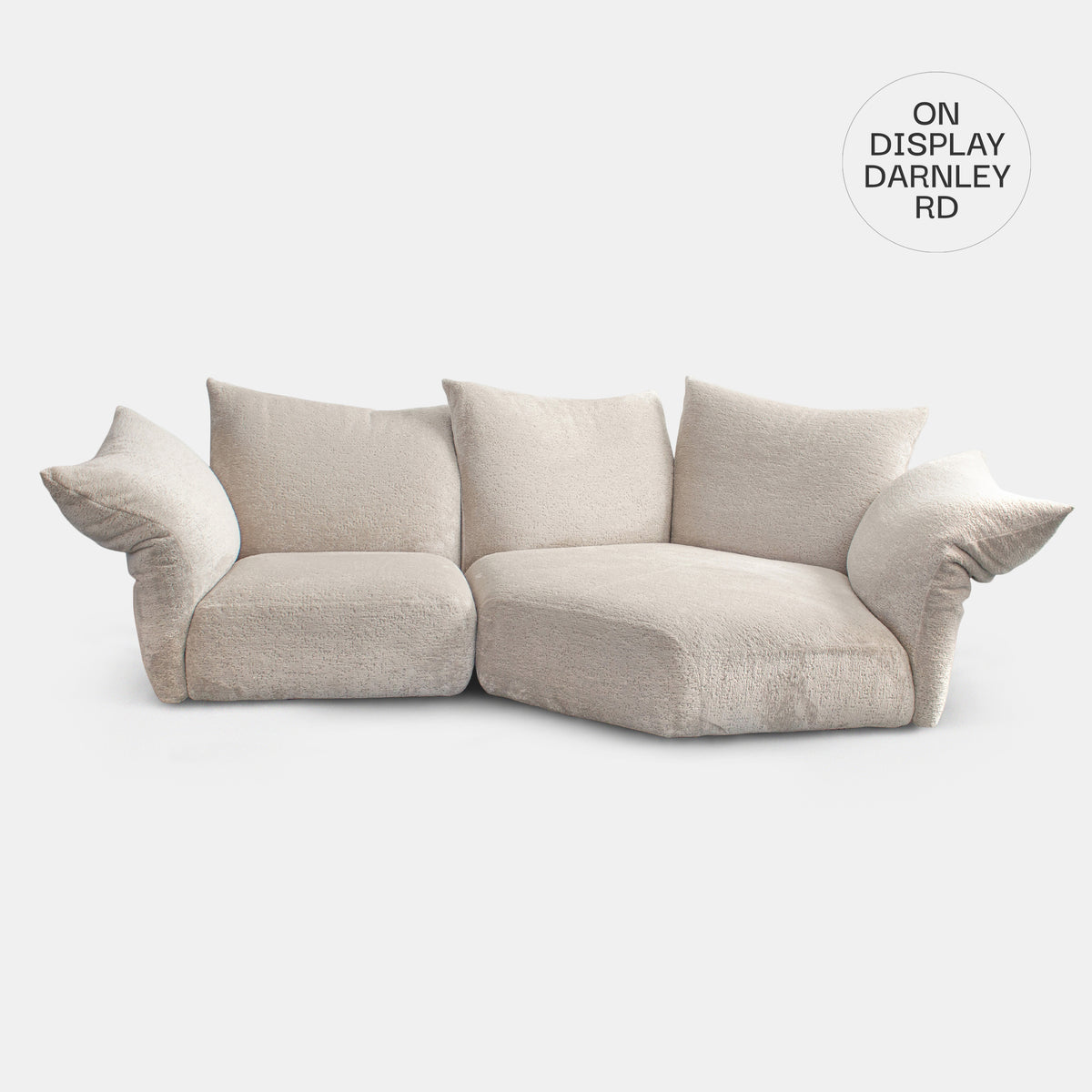 Standard Modular Sofa