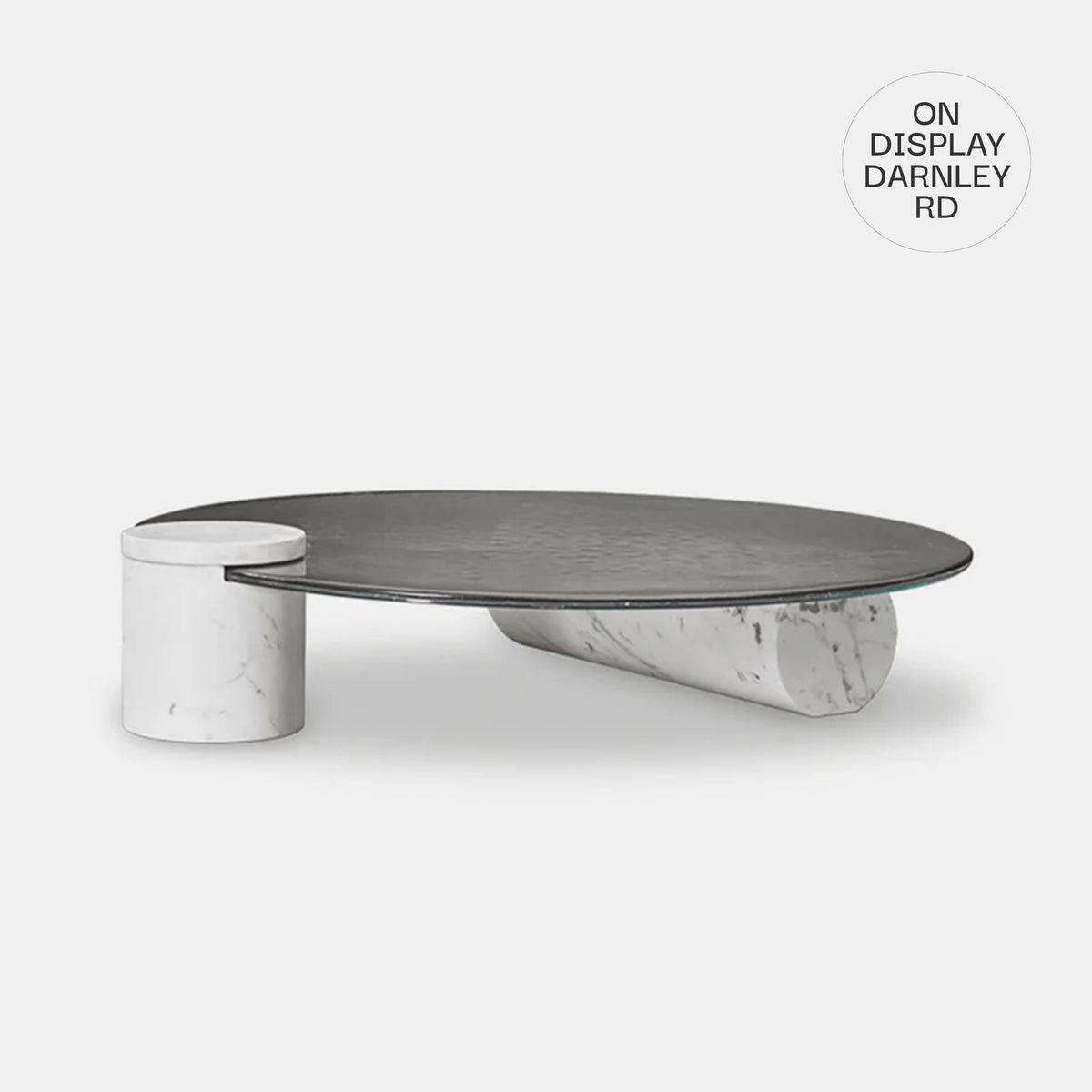Verre Particulier Coffee Table