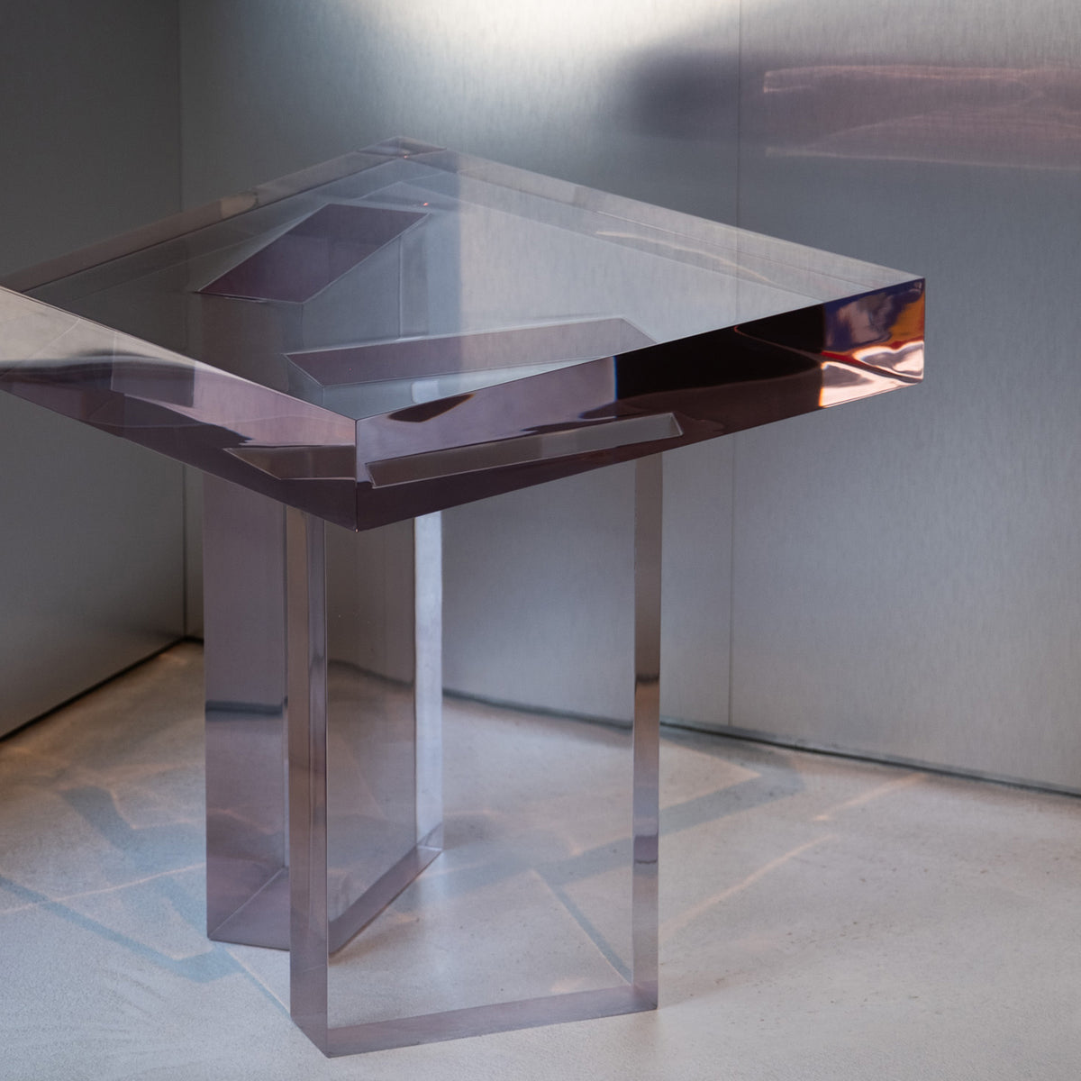 Gelo Side Table - Edit 26