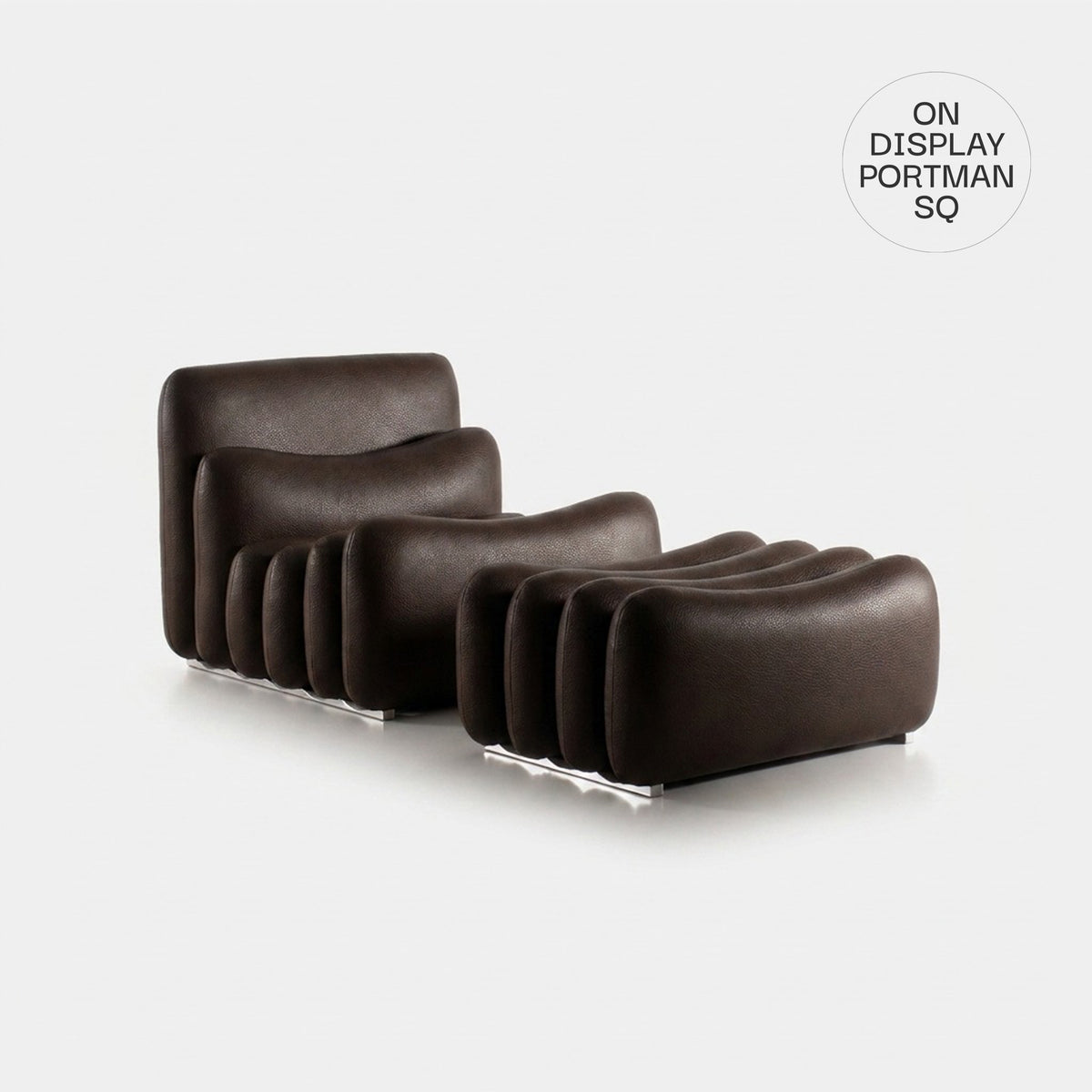 Additional System Lounge Chair