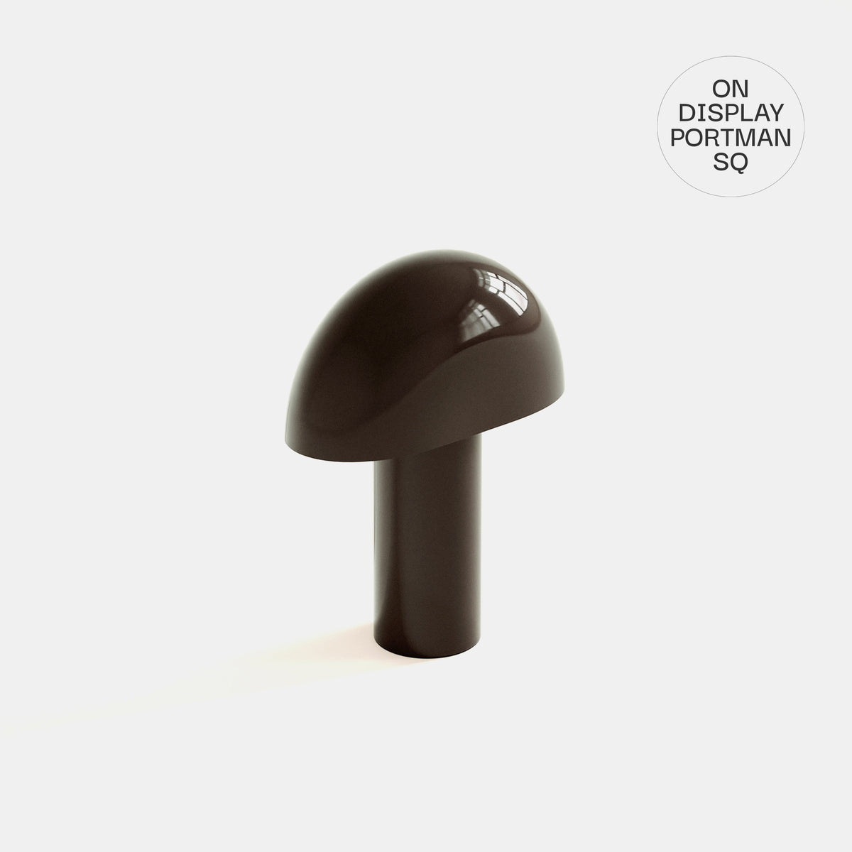 Aglow Portable Lamp
