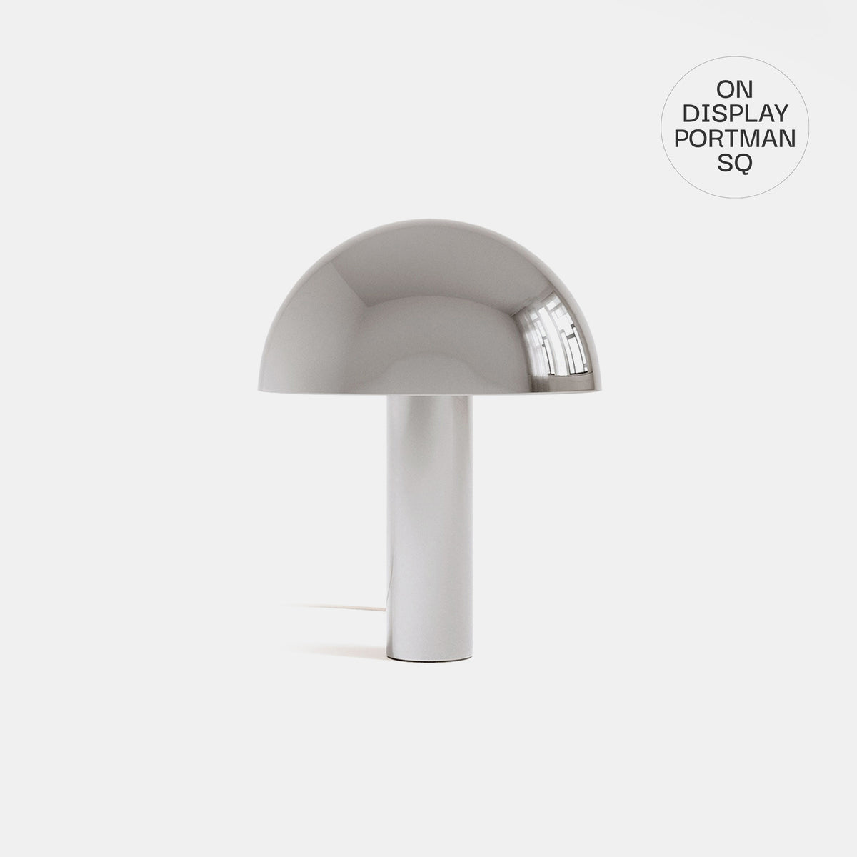 Aglow Table Lamp