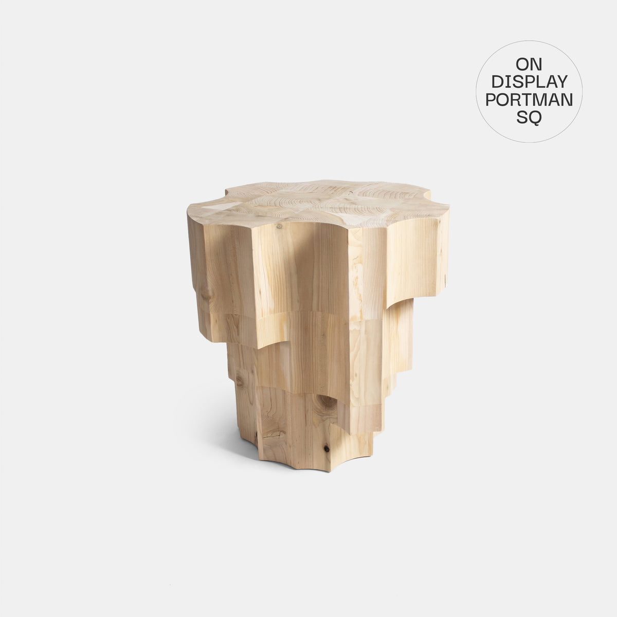 Altar Side Table