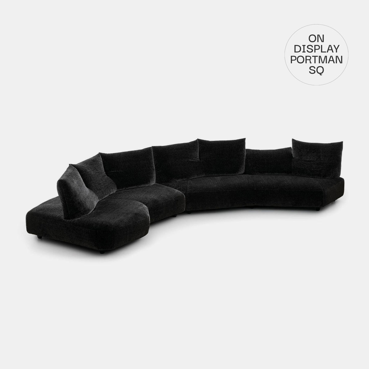 Anywhere Sofa