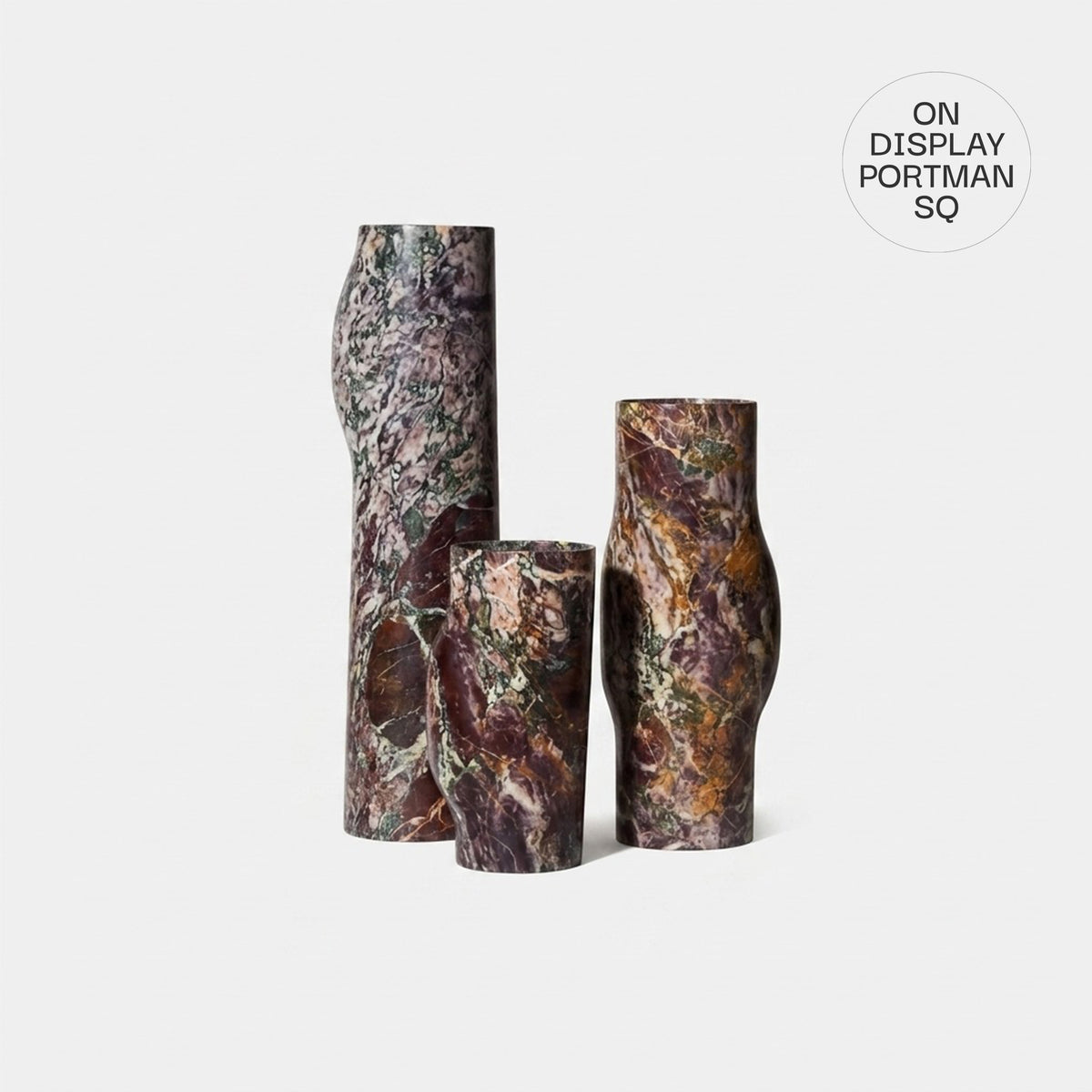 BOS Vase - Four Seasons