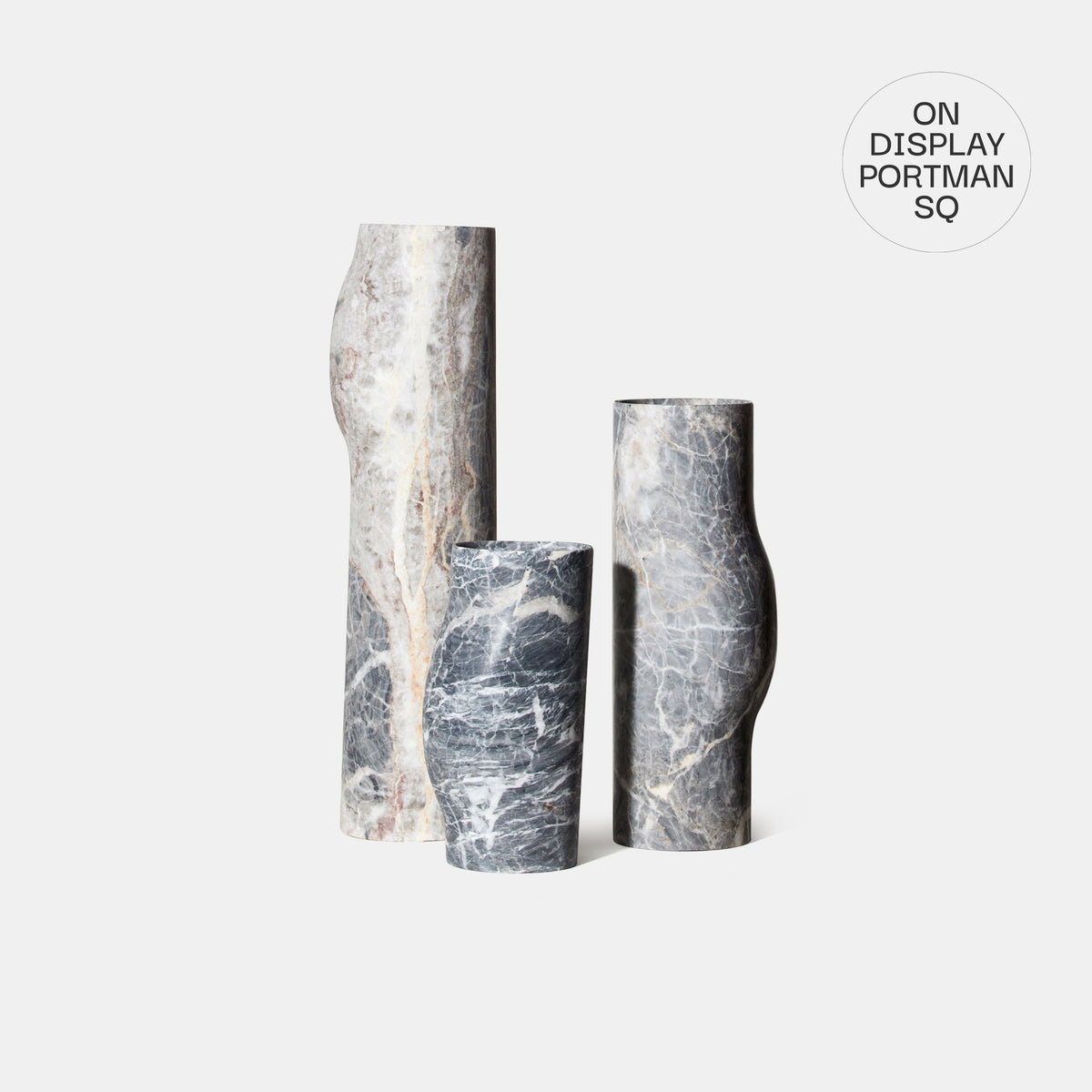 BOS Vase - Fior di Pesco