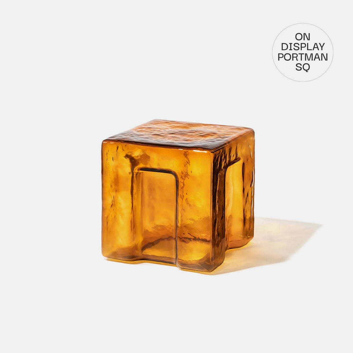 Batch Stool / Table