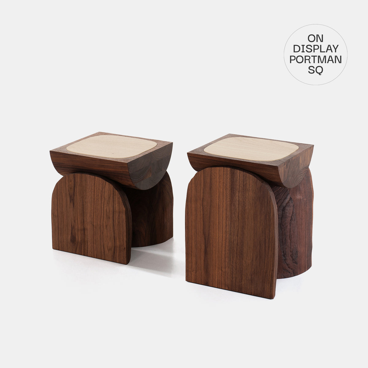 Bread Side Table