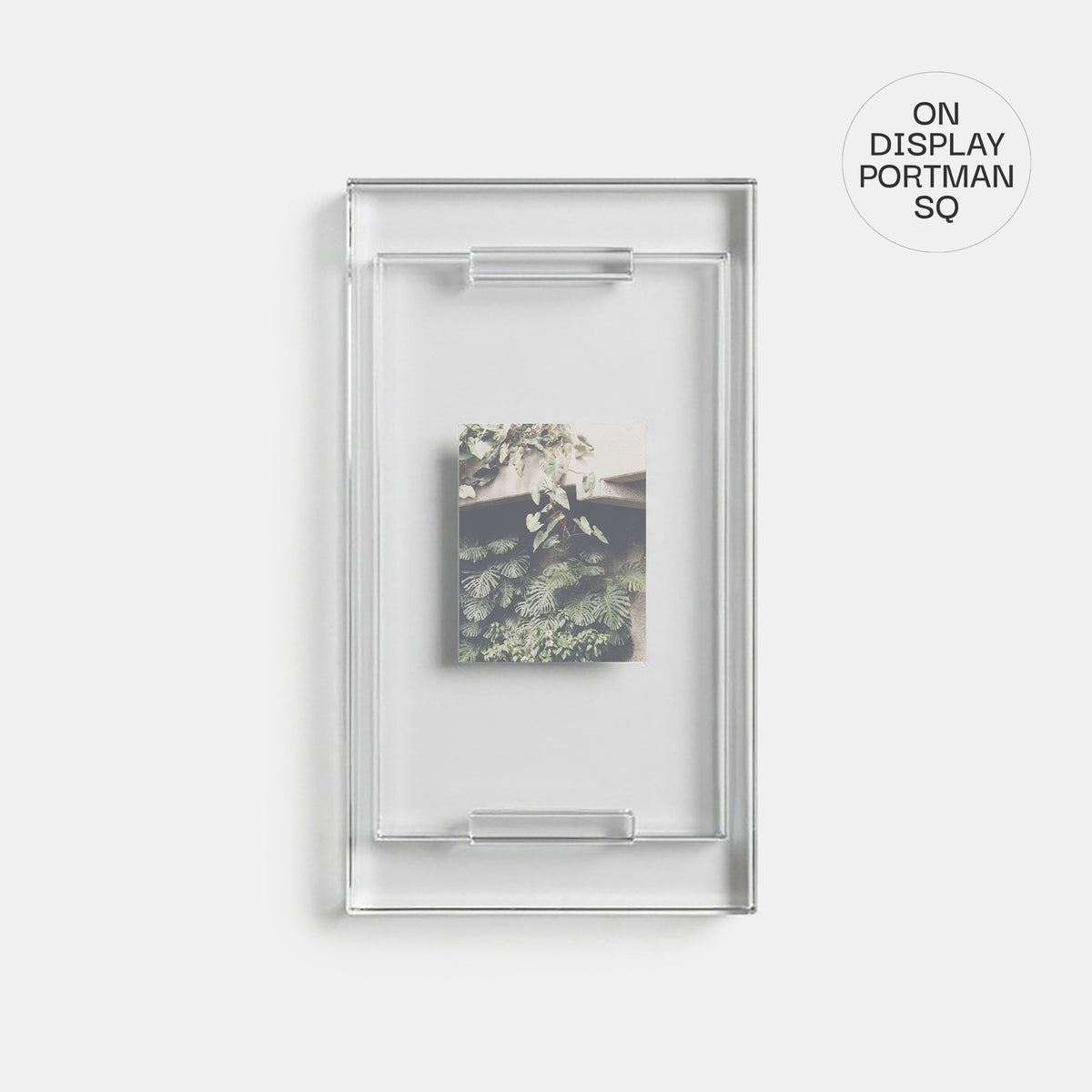 CAPTIVA - PARAFORMA x SIMONE BOSSI