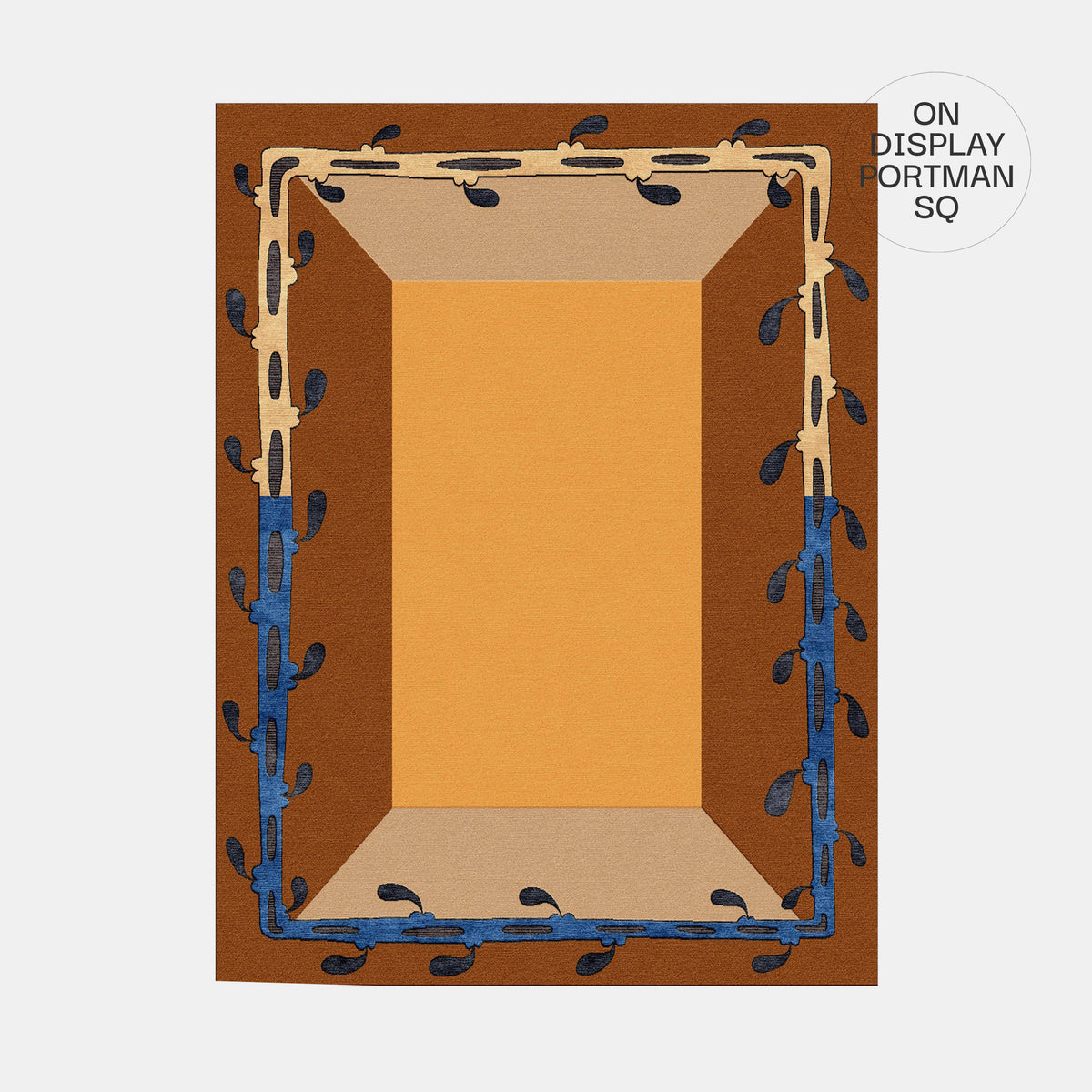 Codice XIII Rug