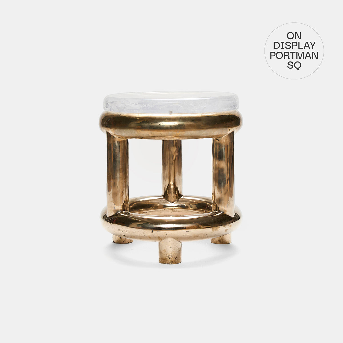 Corca Side Table