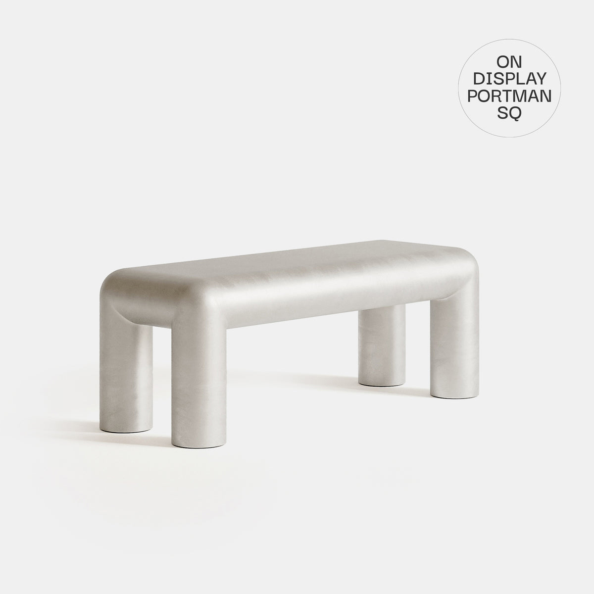 Cubio Bench