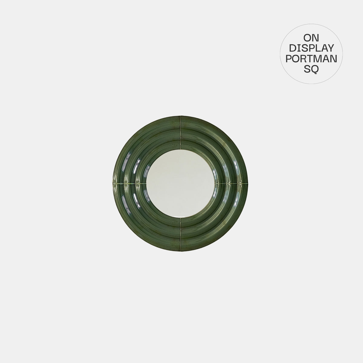ELO Mirror - 60 x 60
