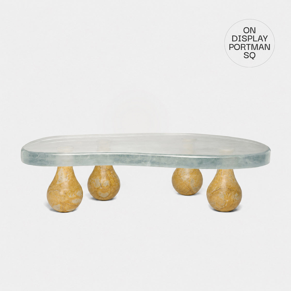 Easca Coffee Table
