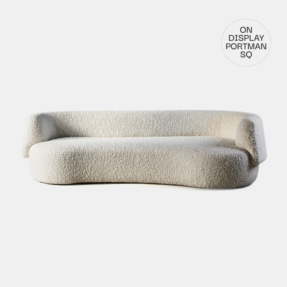 FAO Sofa