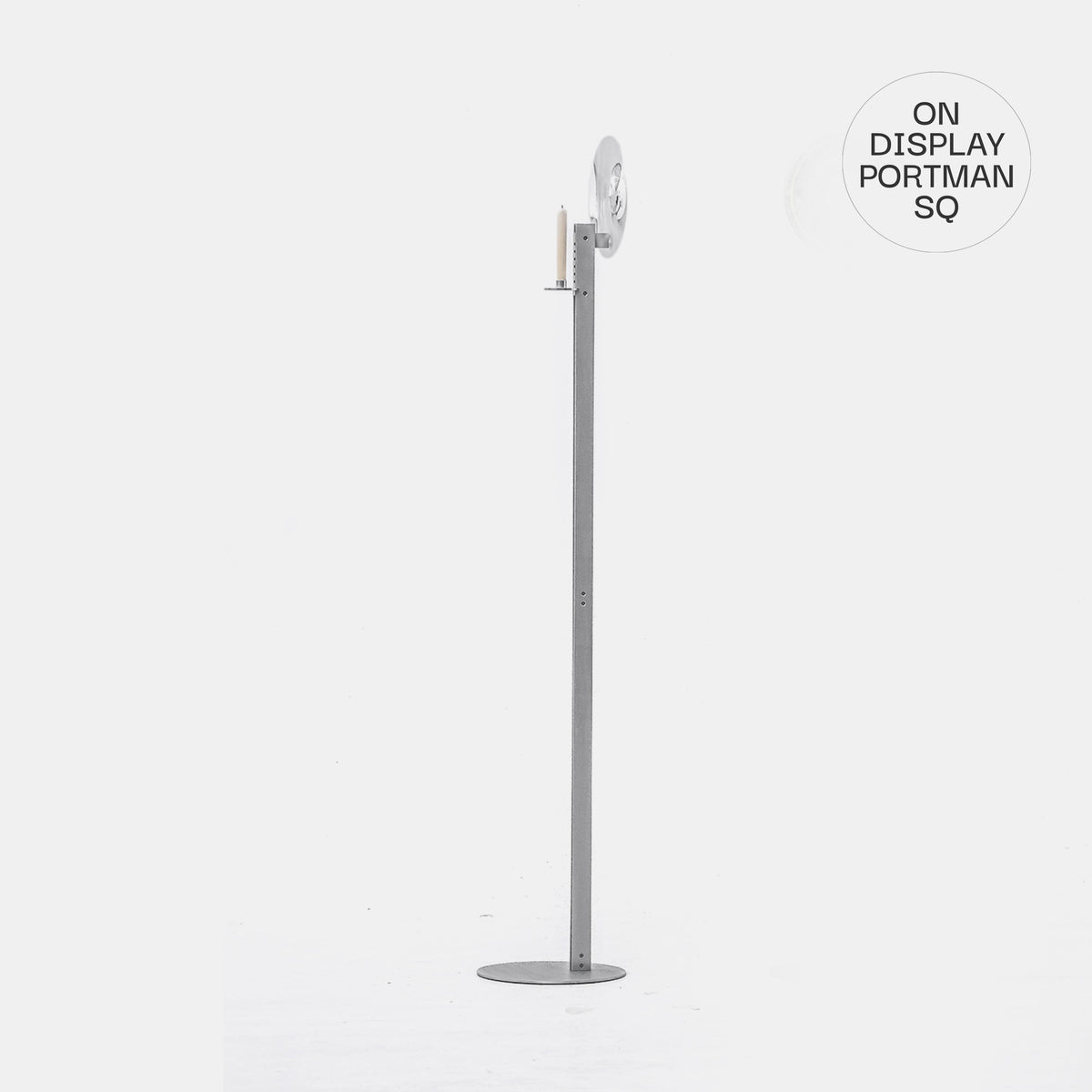 Flare 150 Floor Lamp