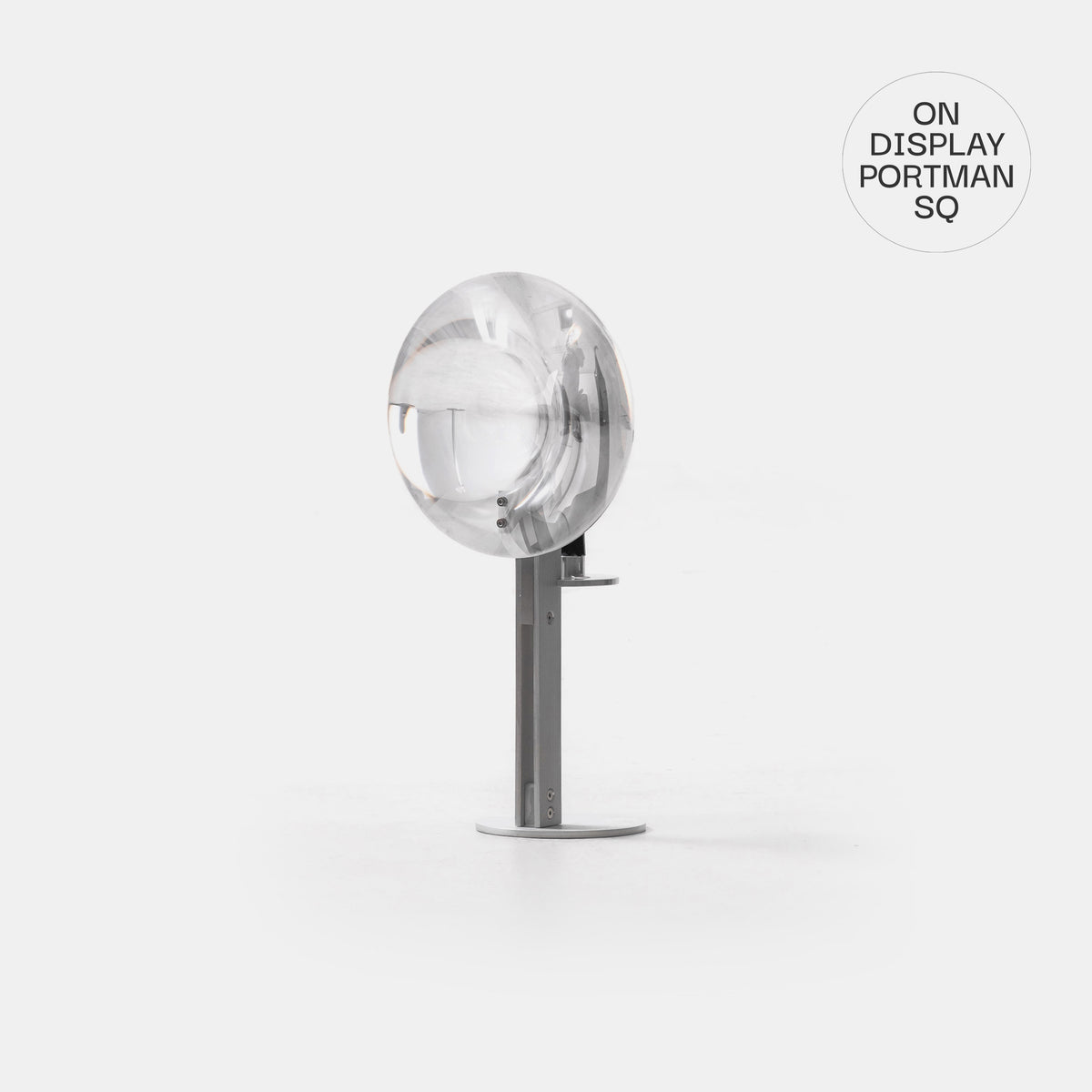 Flare 40 Table Lamp