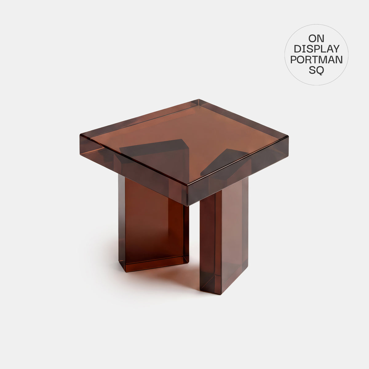 Gelo Side Table