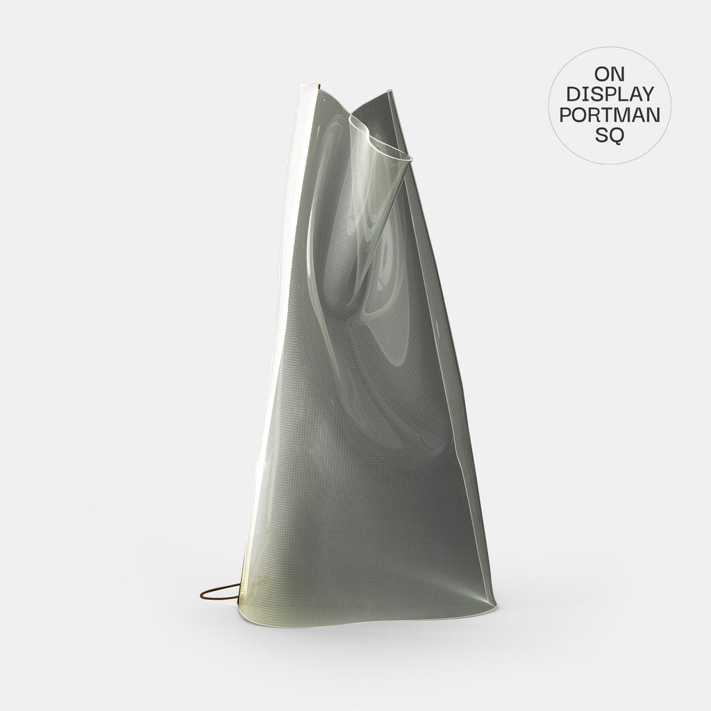 Gweilo HAN GR Floor Lamp