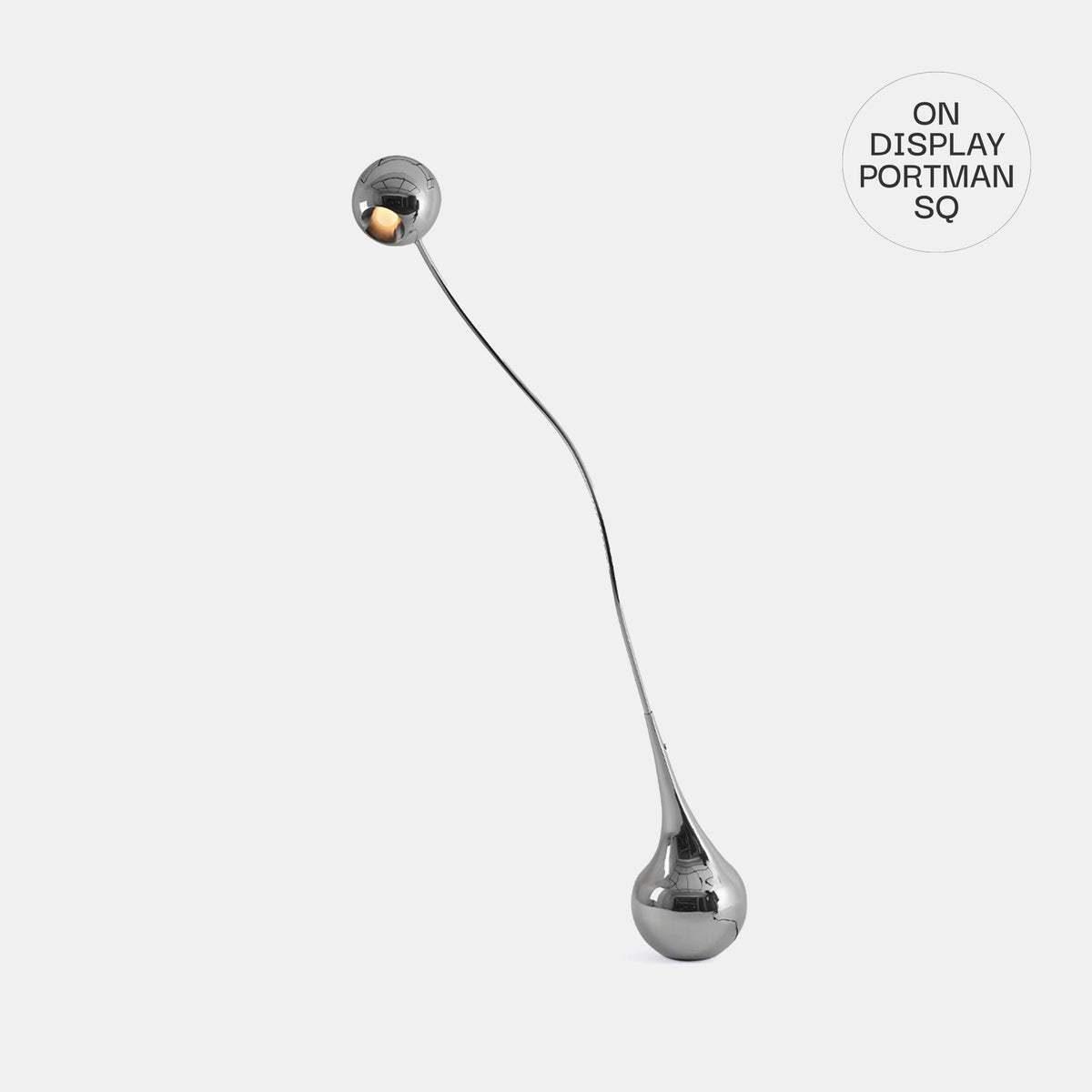 Hydra Floor Lamp