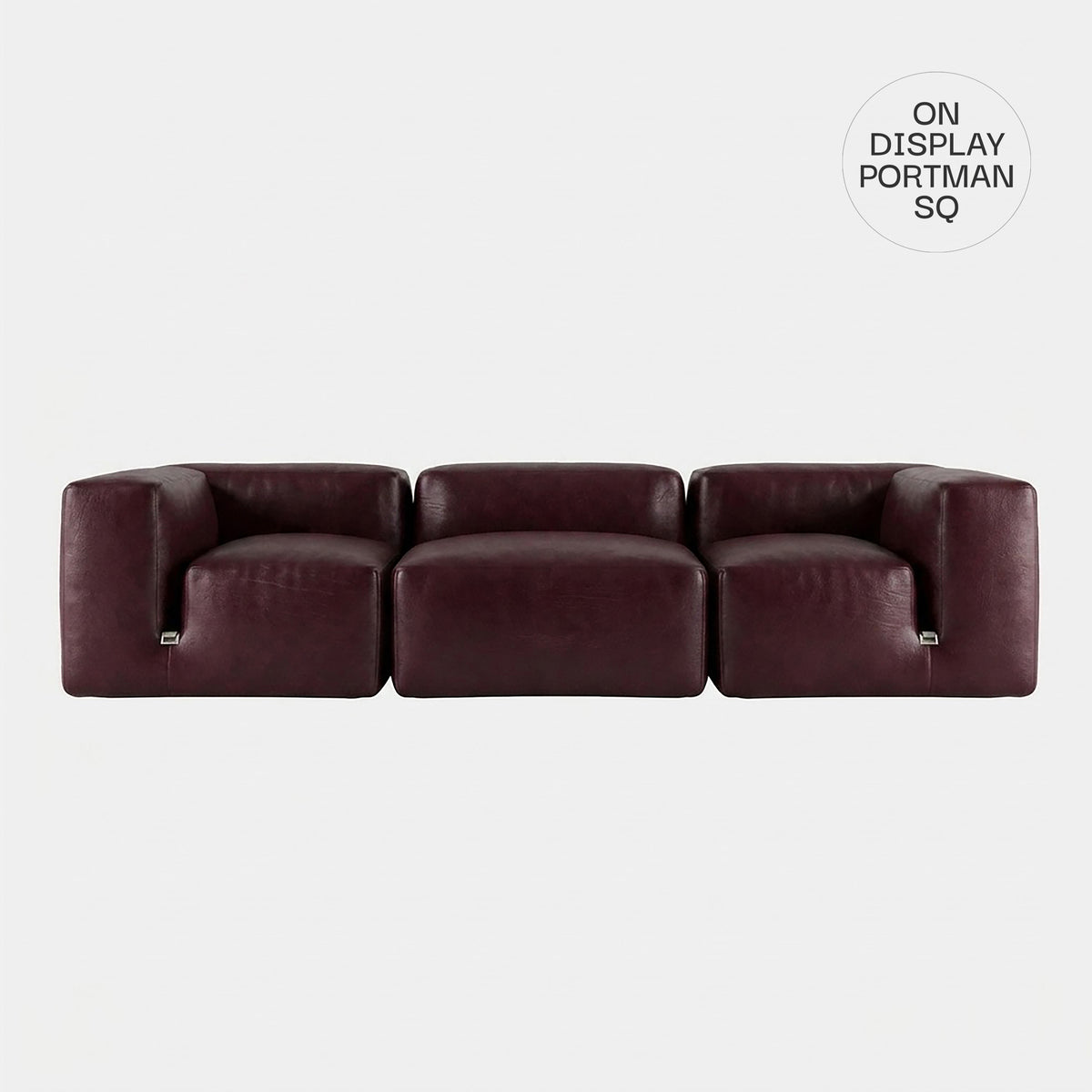 Le Mura Sofa