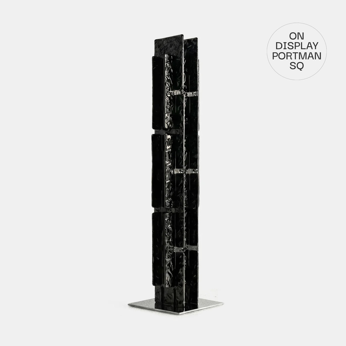Lina Totem Floor Lamp